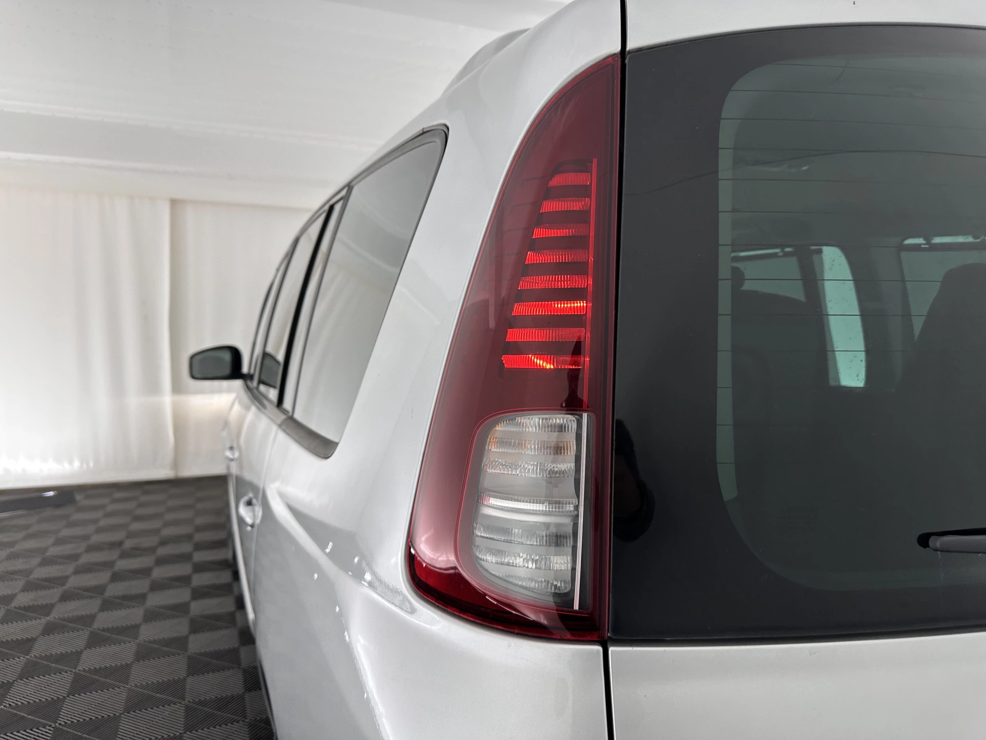 Hoofdafbeelding Renault Grand Espace