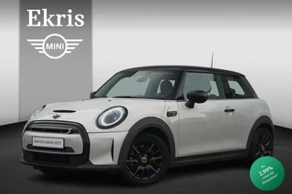 MINI 3-deurs Electric | Navigatiesysteem | Climate Control | Parkeersensoren | Sportstoelen | Regen- en Lichtsensor | NEXT