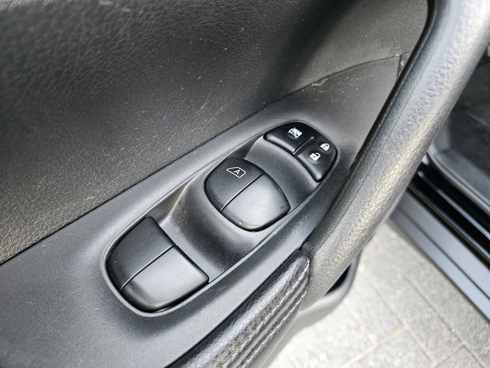 Hoofdafbeelding Nissan X-Trail
