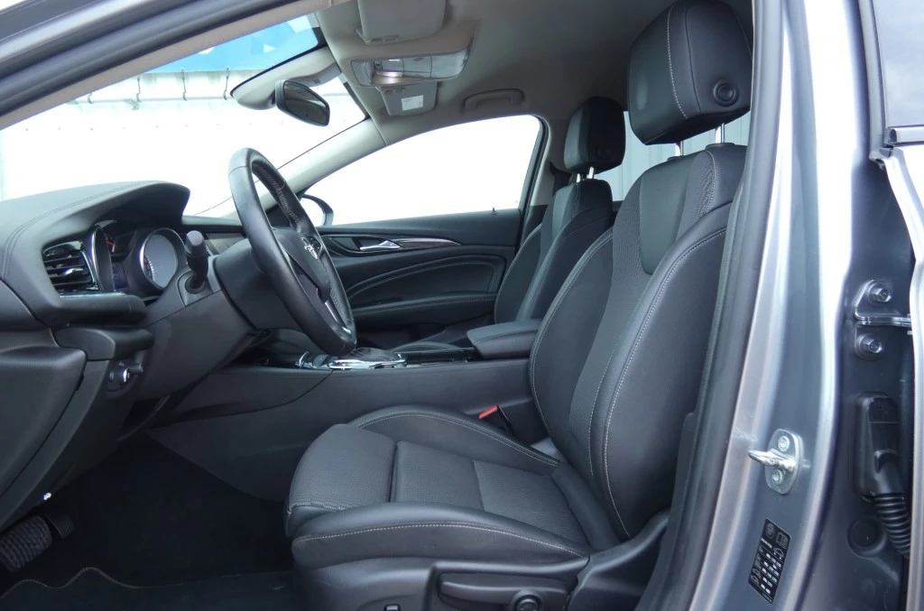 Hoofdafbeelding Opel Insignia