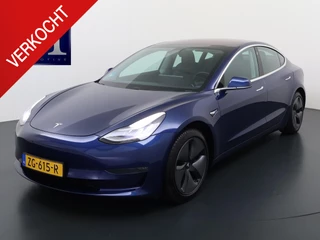 Tesla Model 3 Long Range AWD 75 kWh SOH 88% VAN: €22.900,- VOOR: €20.899,- UW EINDEJAARSVOORDEEL: €2.001,- |AFNEEMBARE TREKHAAK | 750KG TREKGEWICHT | ORIGNEEL NL AUTO | RIJKLAAR MET 12 MND BOVAG GARANTIE |
