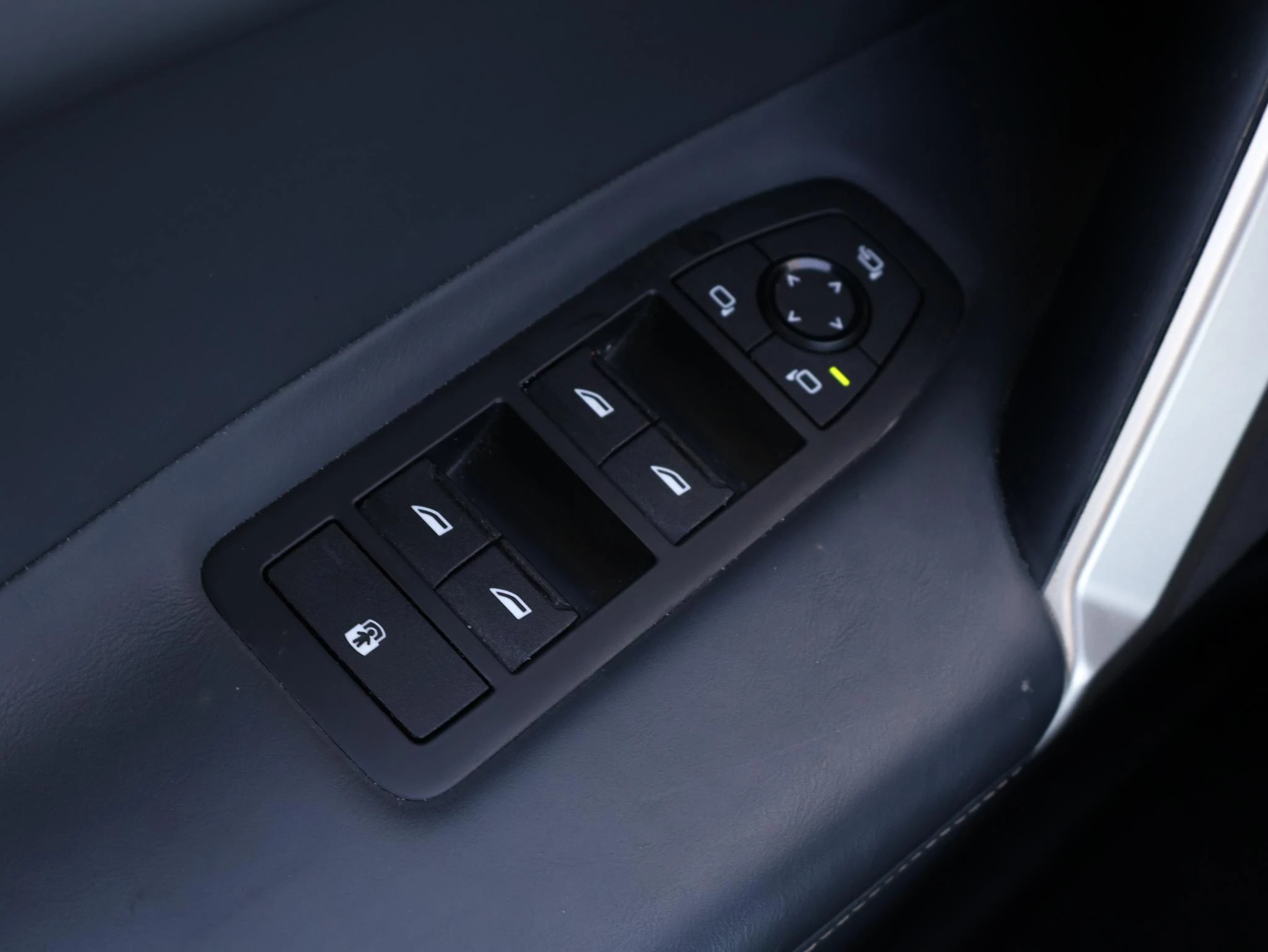 Hoofdafbeelding BMW iX