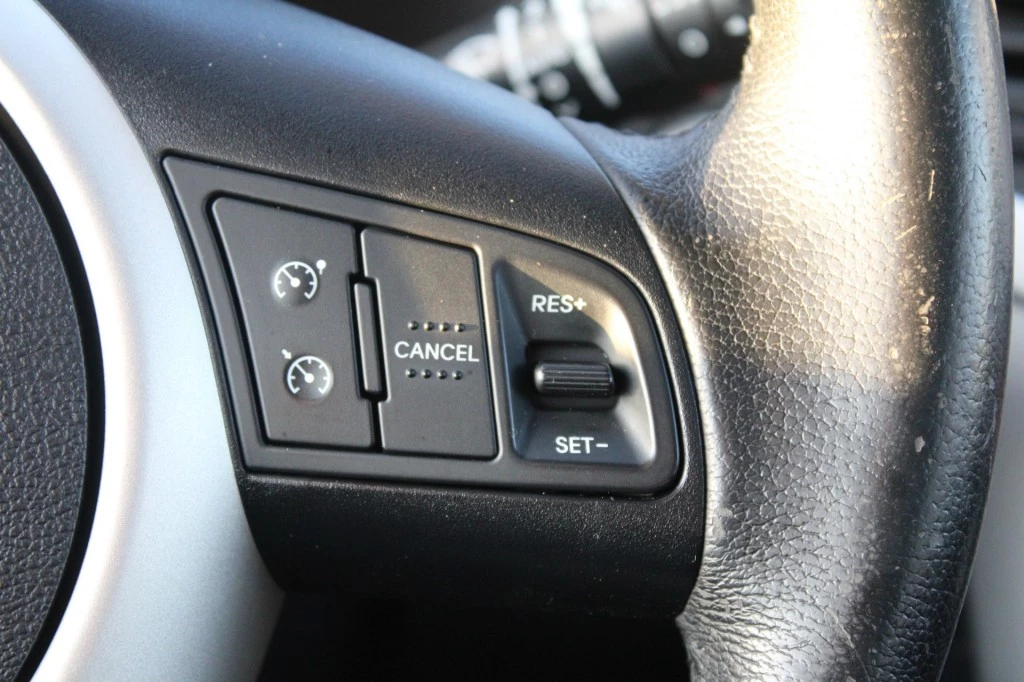 Hoofdafbeelding Kia Venga