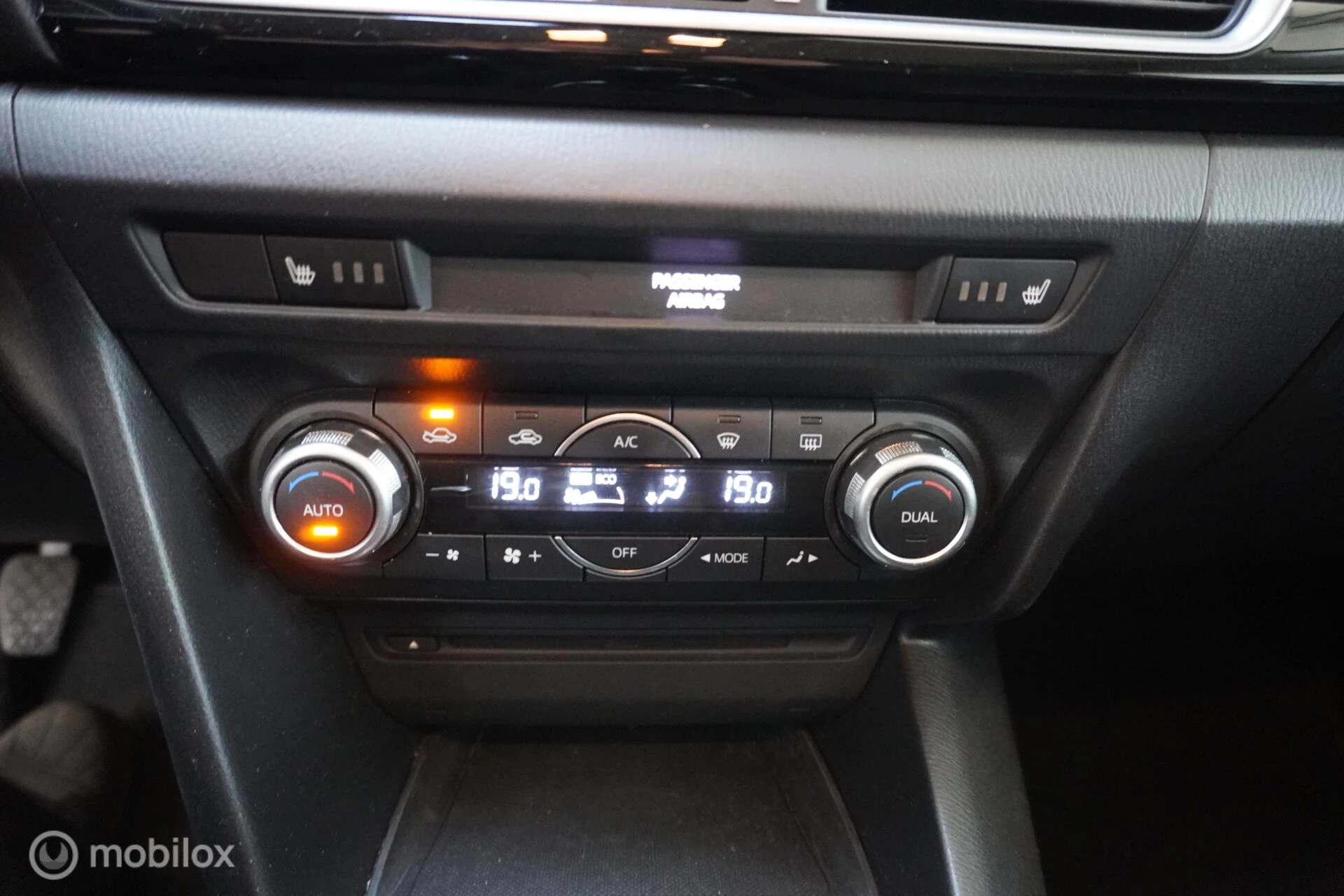 Hoofdafbeelding Mazda 3