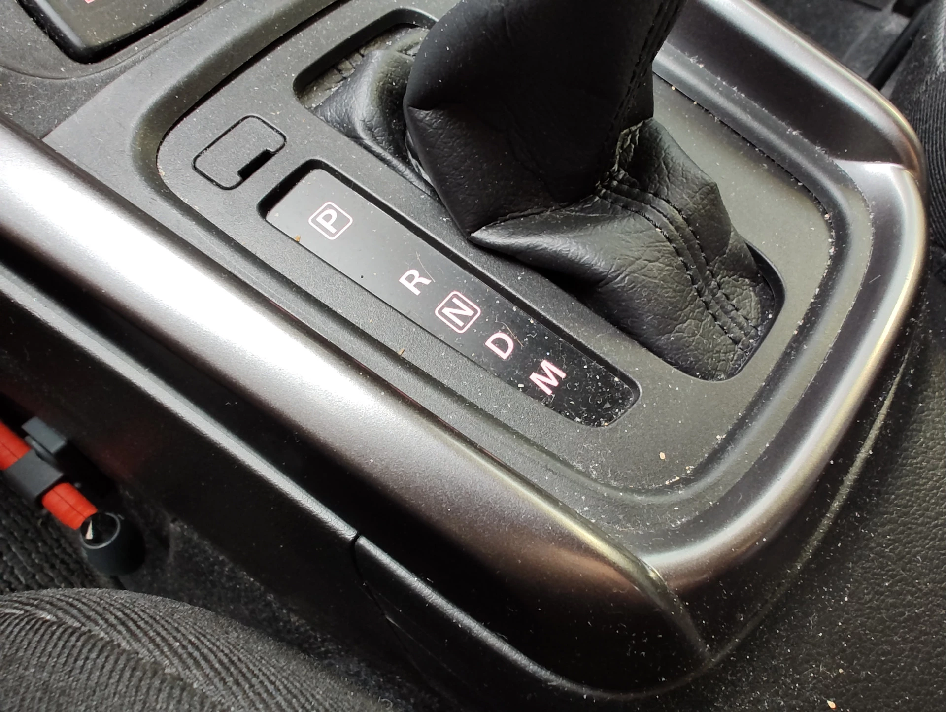 Hoofdafbeelding Suzuki S-Cross