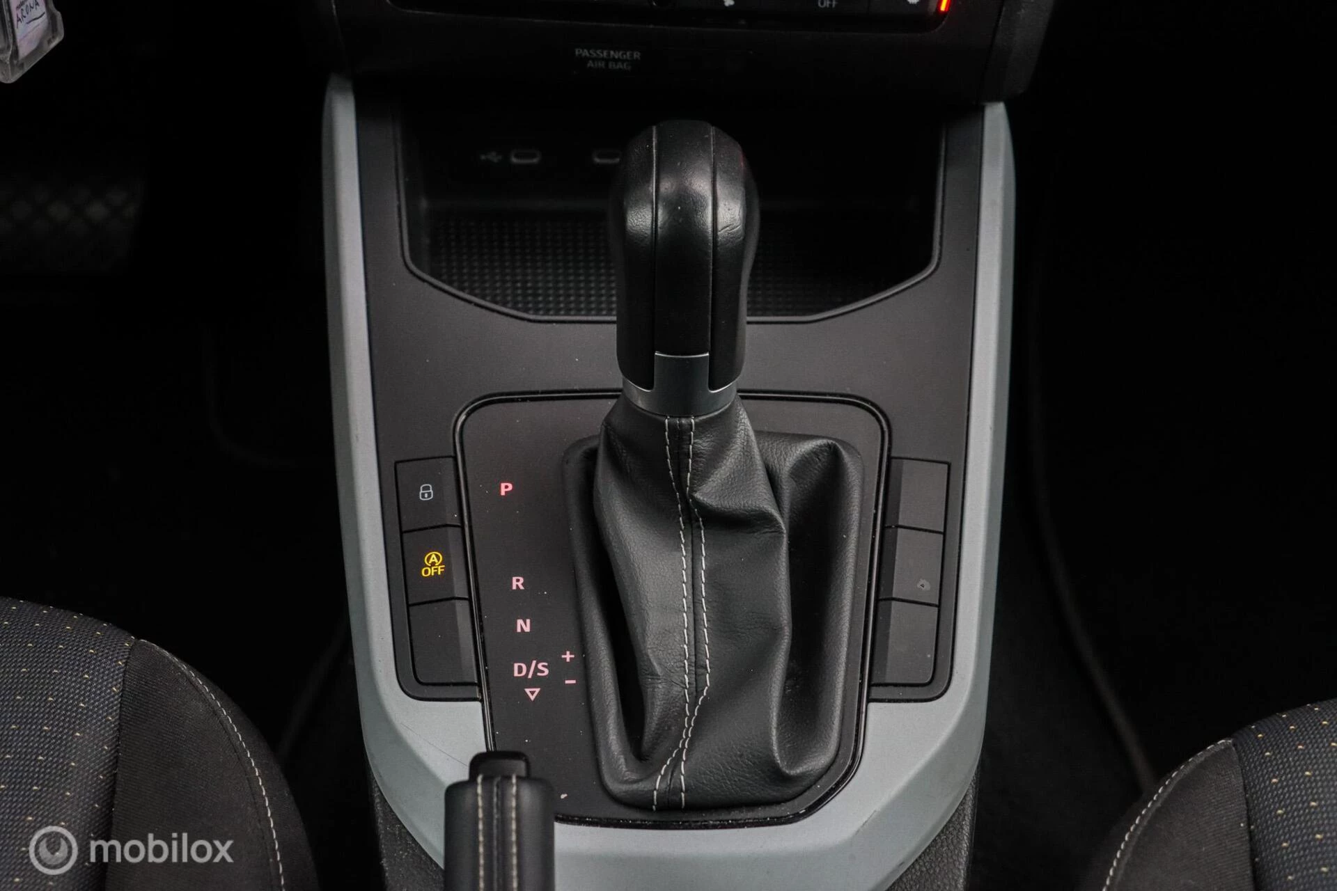 Hoofdafbeelding SEAT Arona