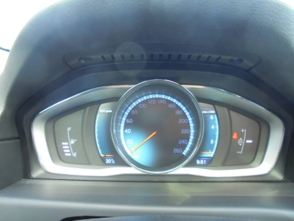 Hoofdafbeelding Volvo V70