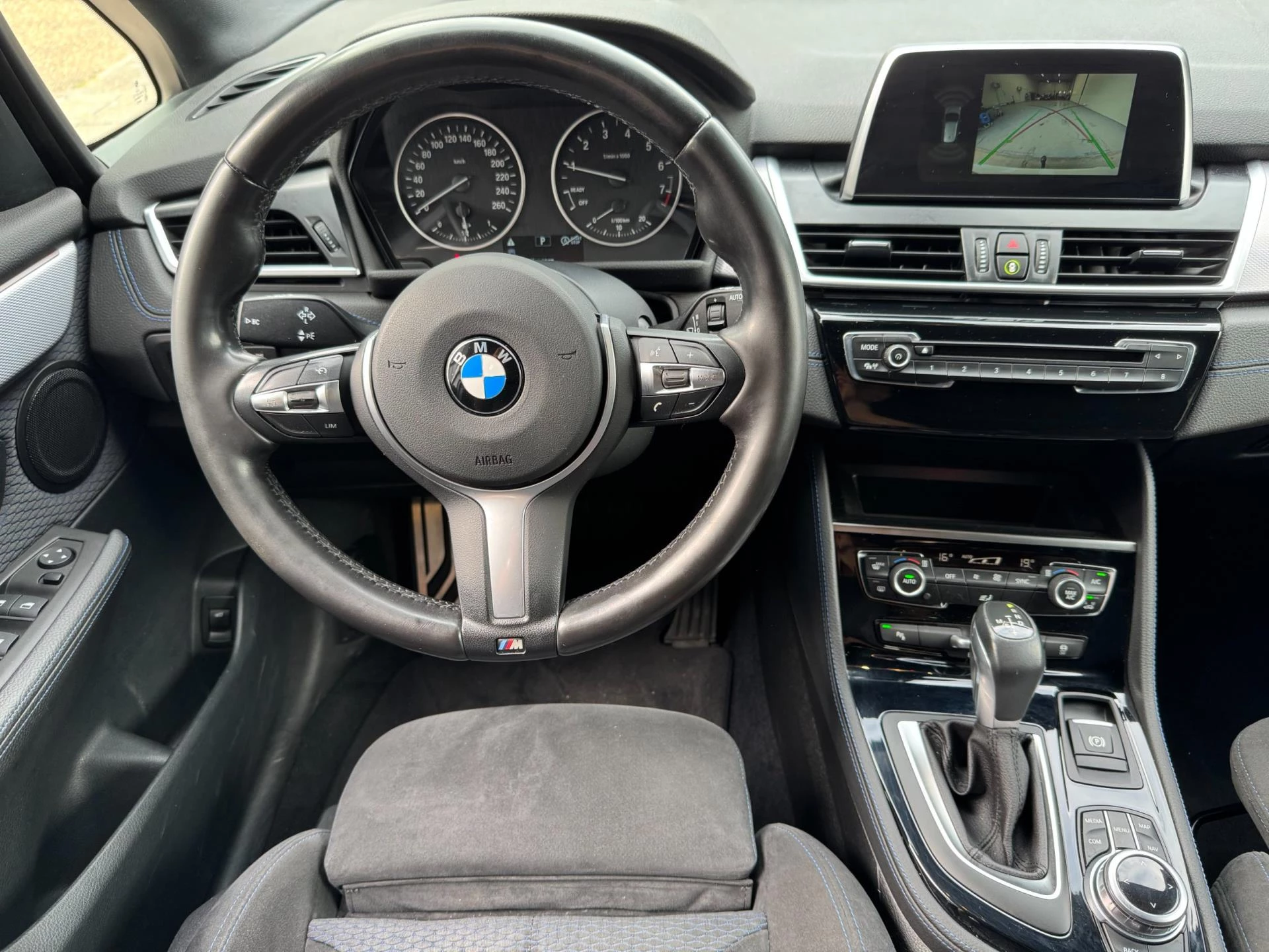 Hoofdafbeelding BMW 2 Serie