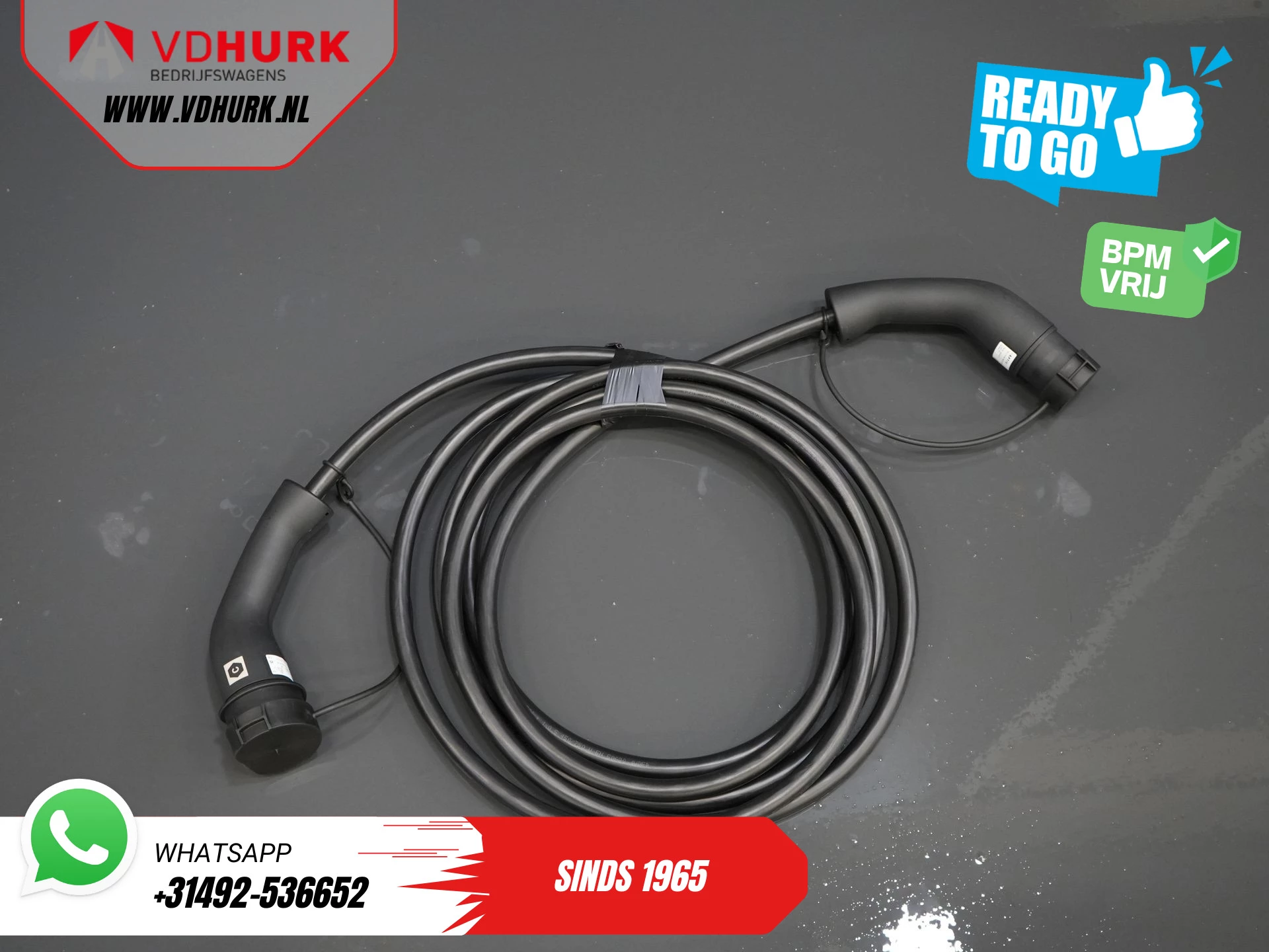 Hoofdafbeelding Nissan Townstar