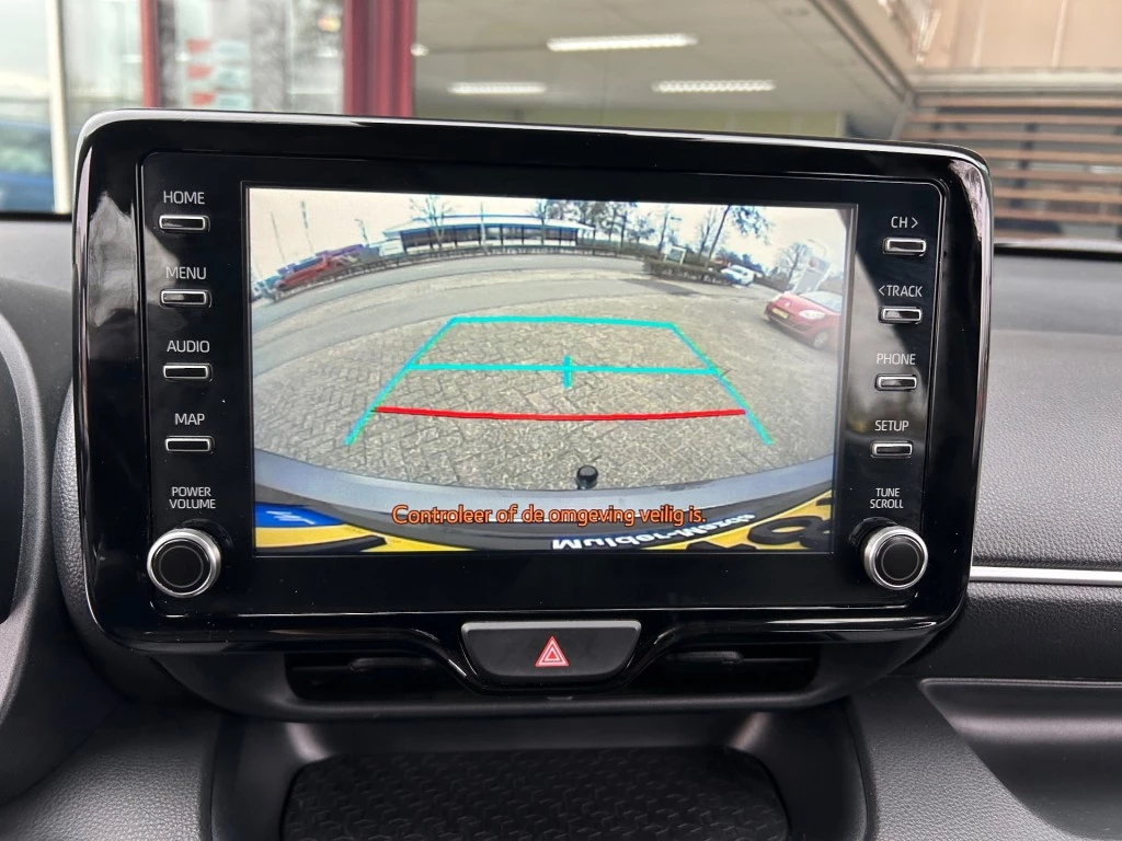 Hoofdafbeelding Mazda 2