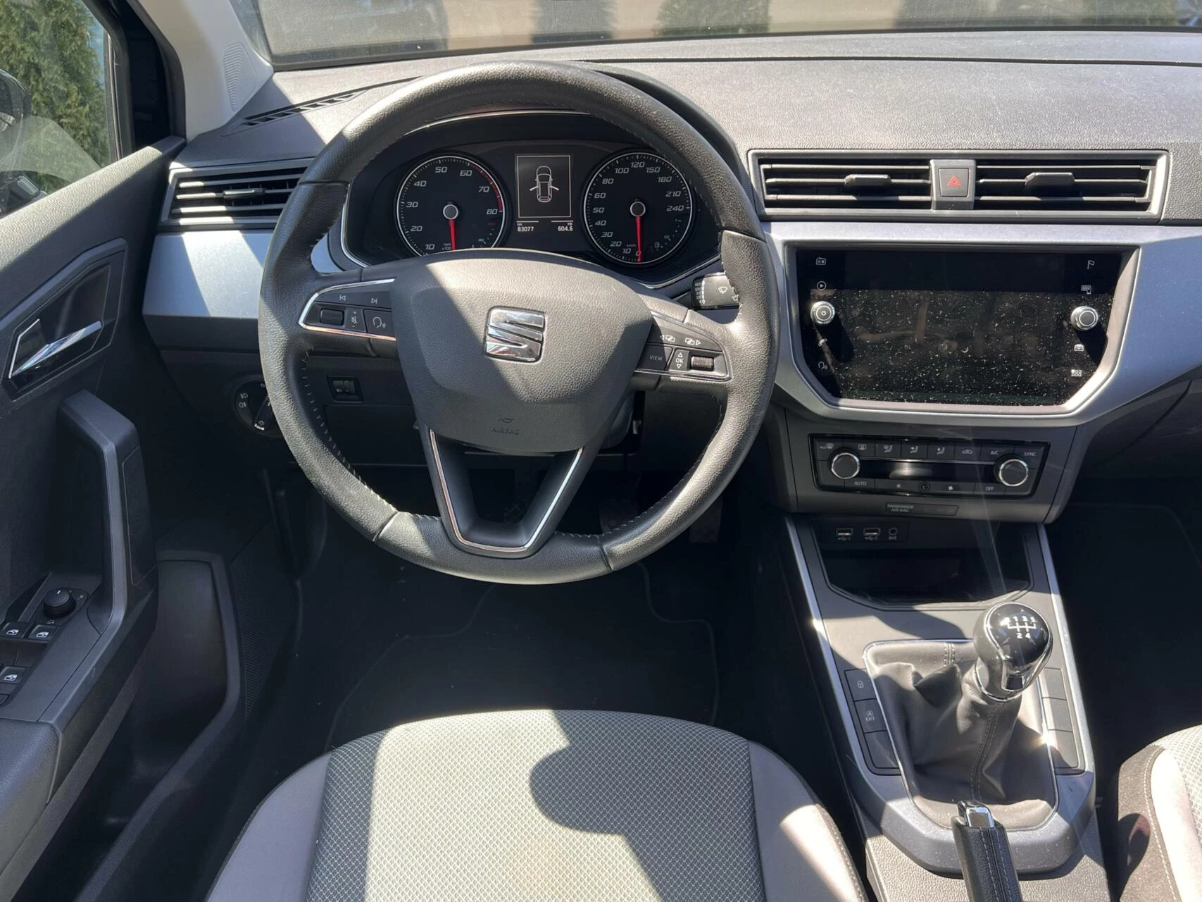 Hoofdafbeelding SEAT Arona