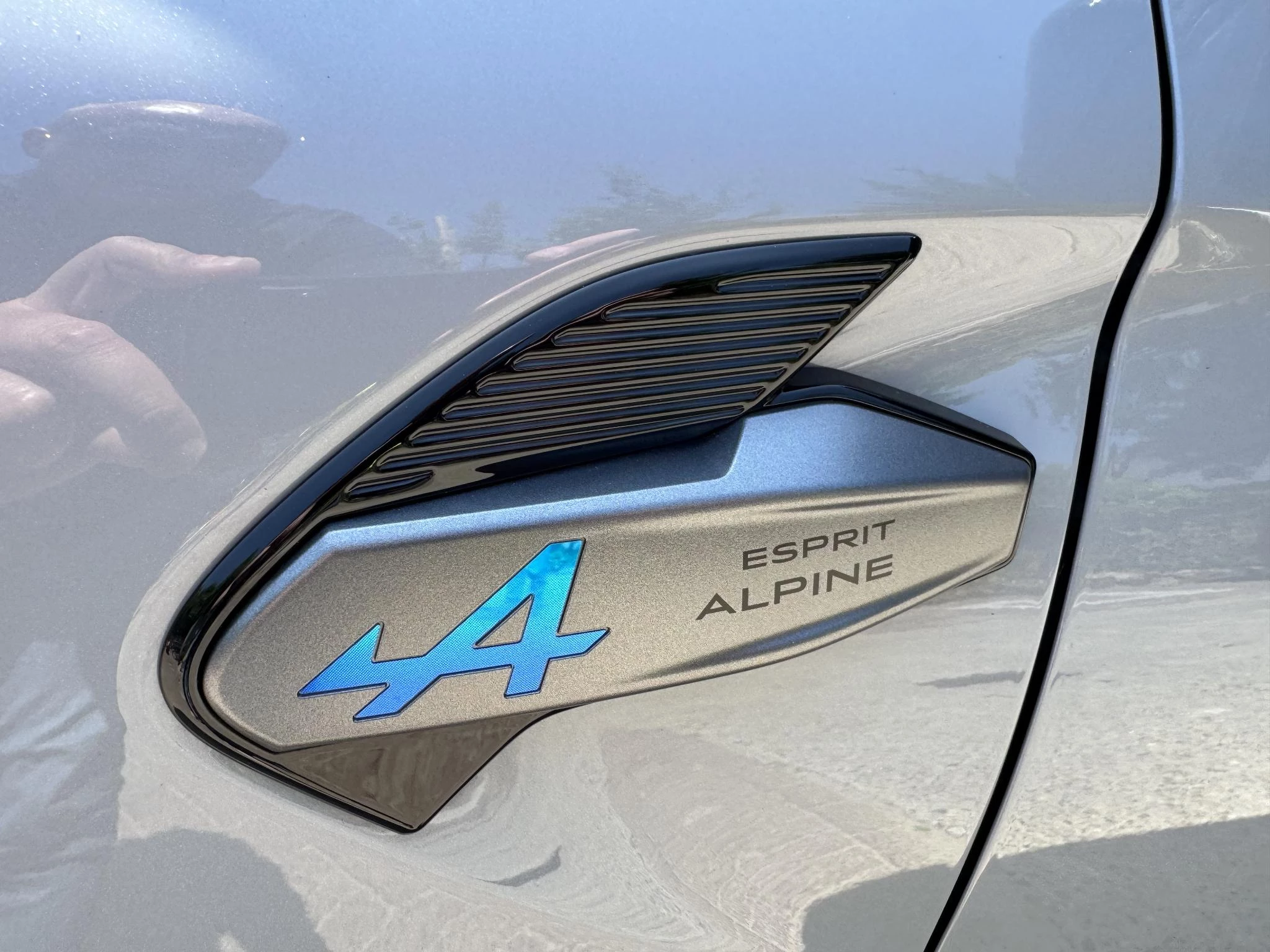 Hoofdafbeelding Renault Symbioz