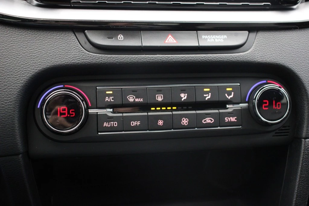 Hoofdafbeelding Kia ProCeed