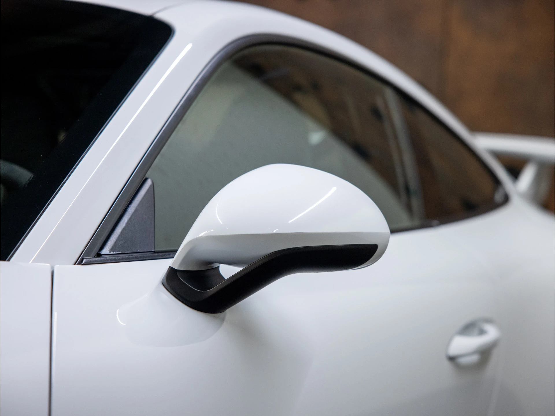 Hoofdafbeelding Porsche 911