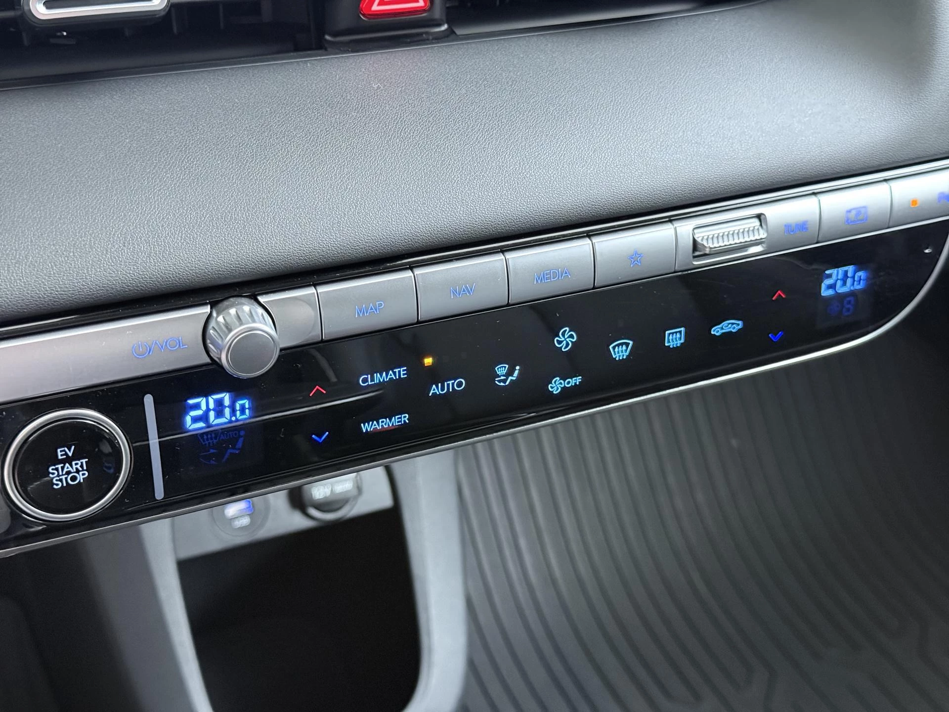 Hoofdafbeelding Hyundai IONIQ 5