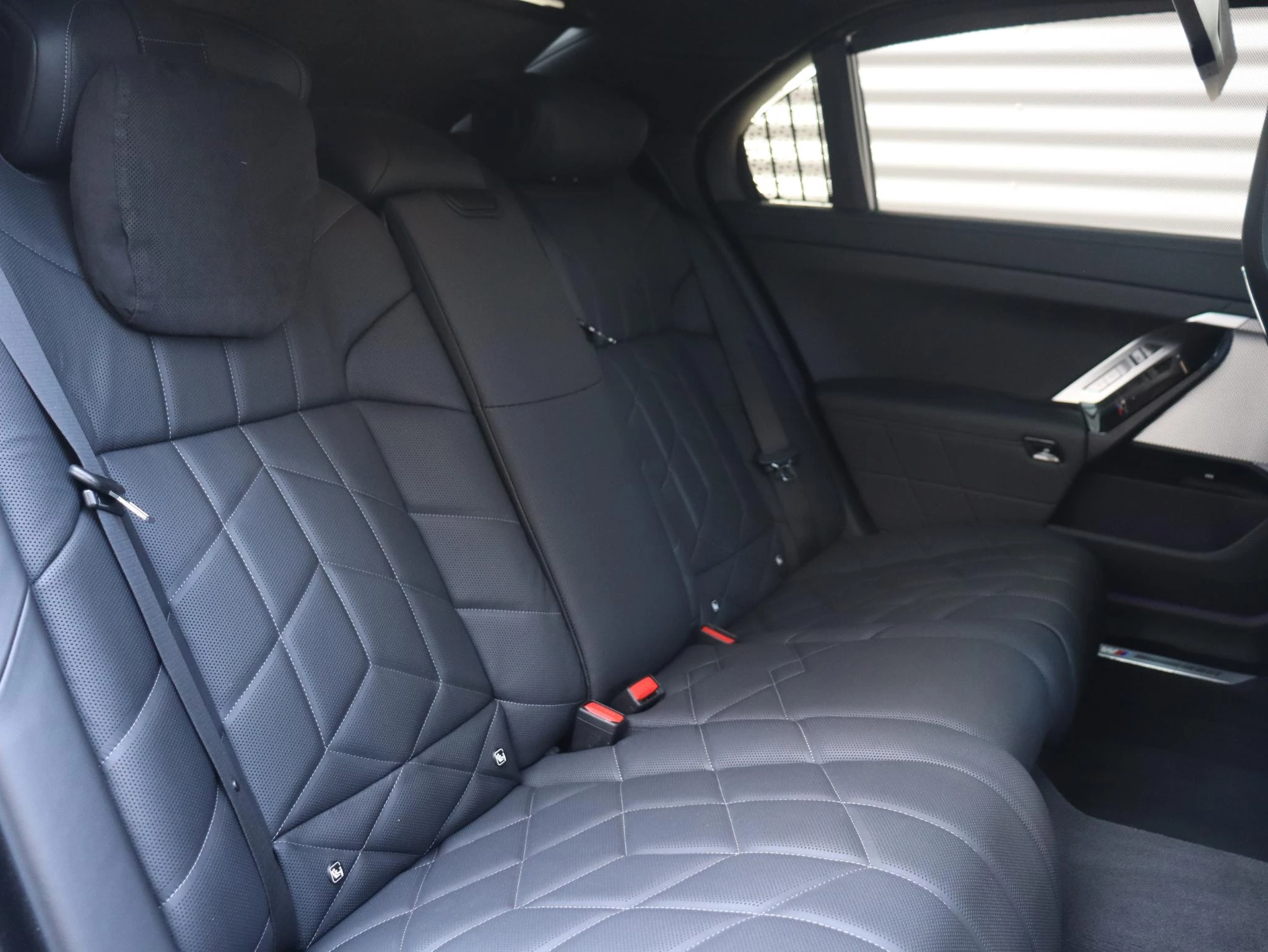 Hoofdafbeelding BMW 7 Serie