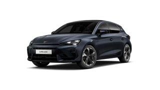 Hoofdafbeelding CUPRA Leon CUPRA Leon