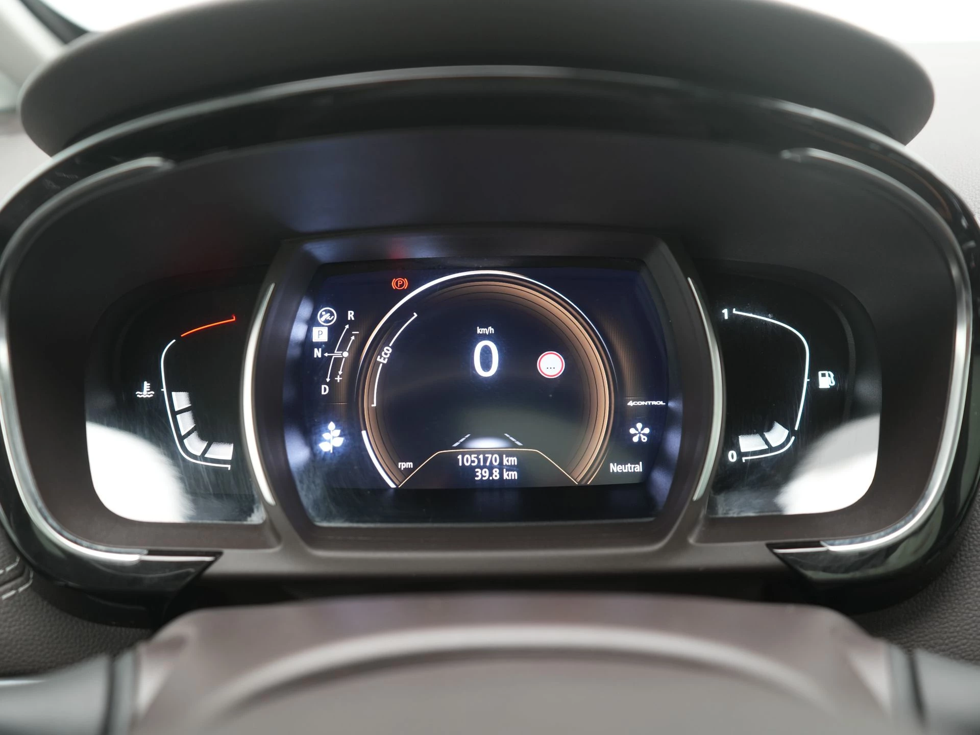 Hoofdafbeelding Renault Espace