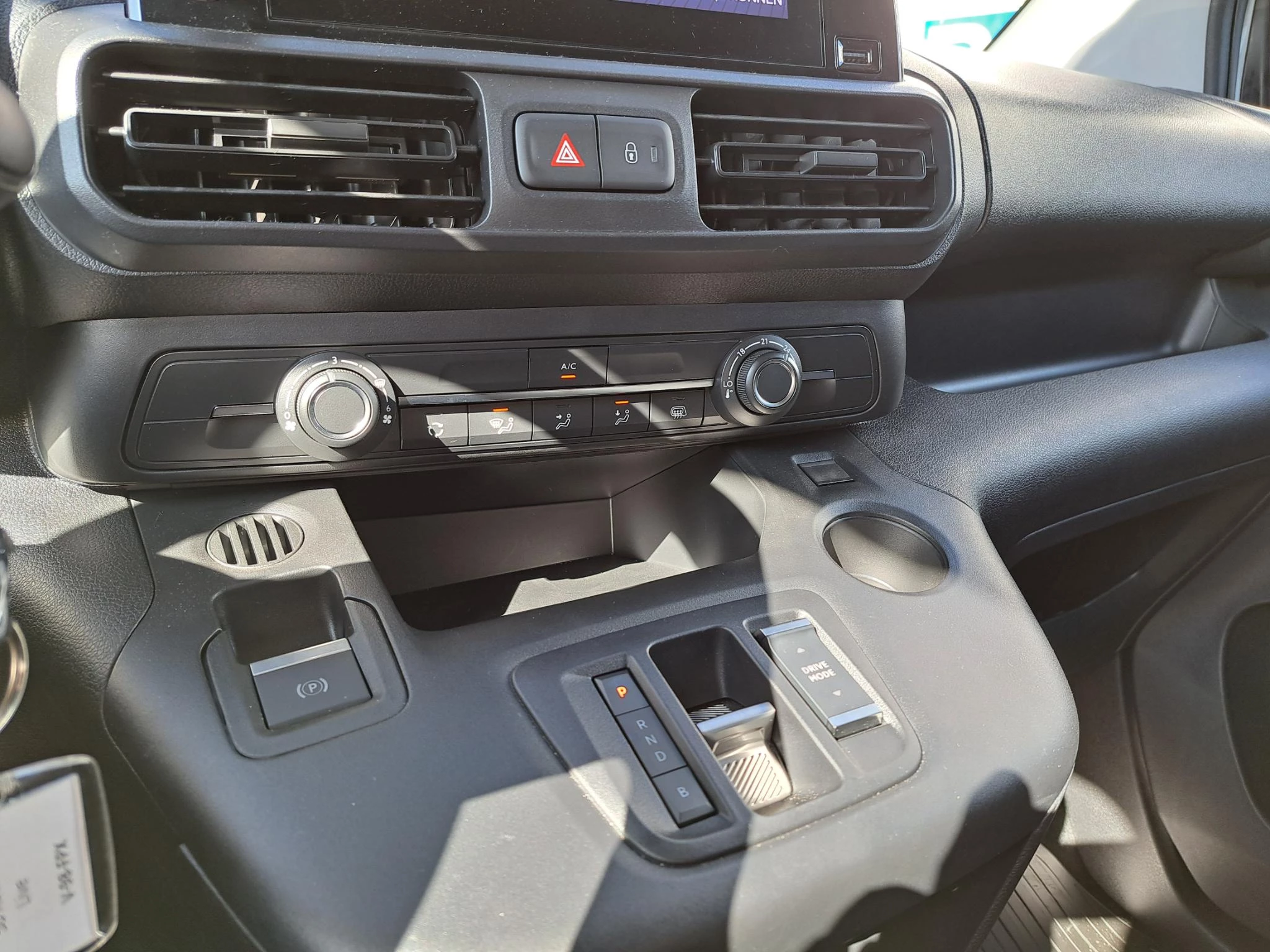 Hoofdafbeelding Toyota ProAce