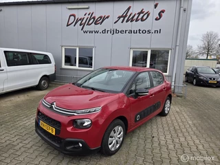 Citroen C3 1.2 PureTech Feel 105g