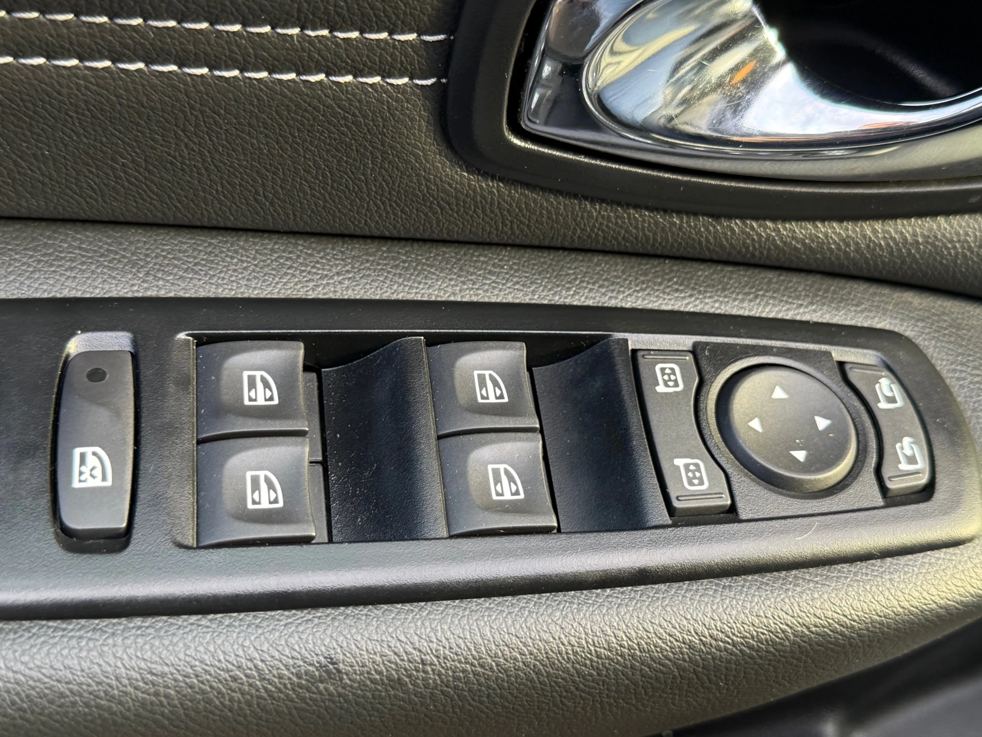 Hoofdafbeelding Renault Grand Scénic