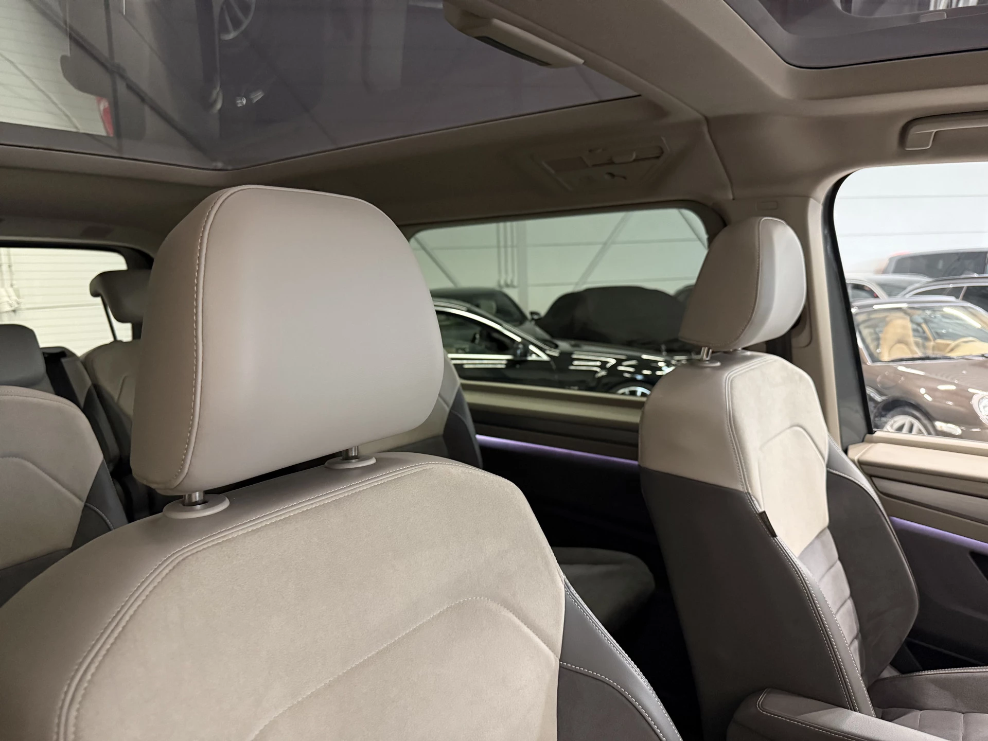 Hoofdafbeelding Volkswagen Multivan