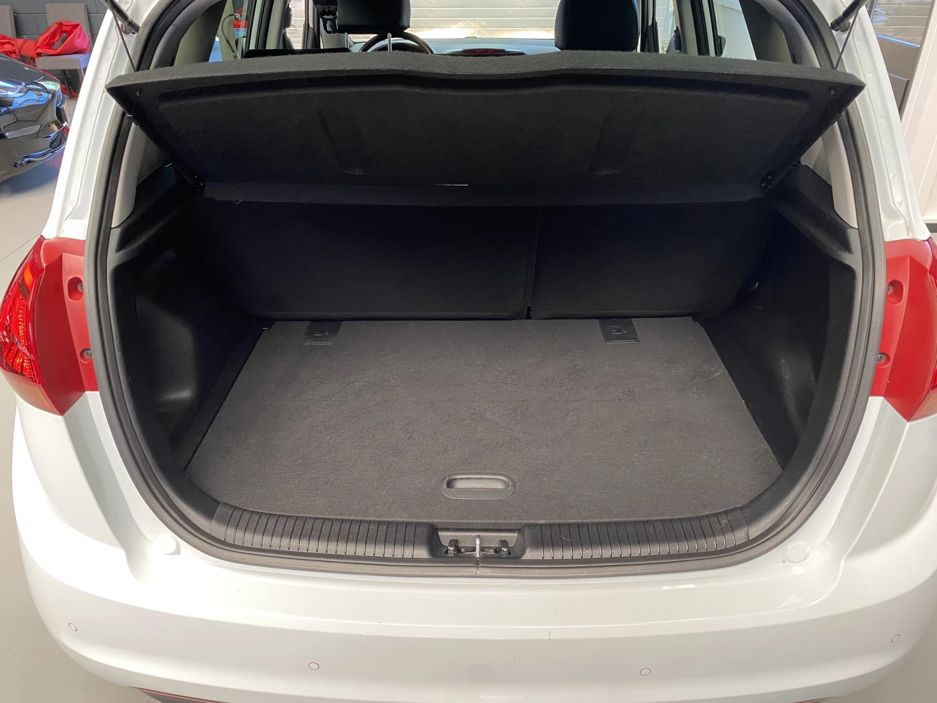 Hoofdafbeelding Kia Venga