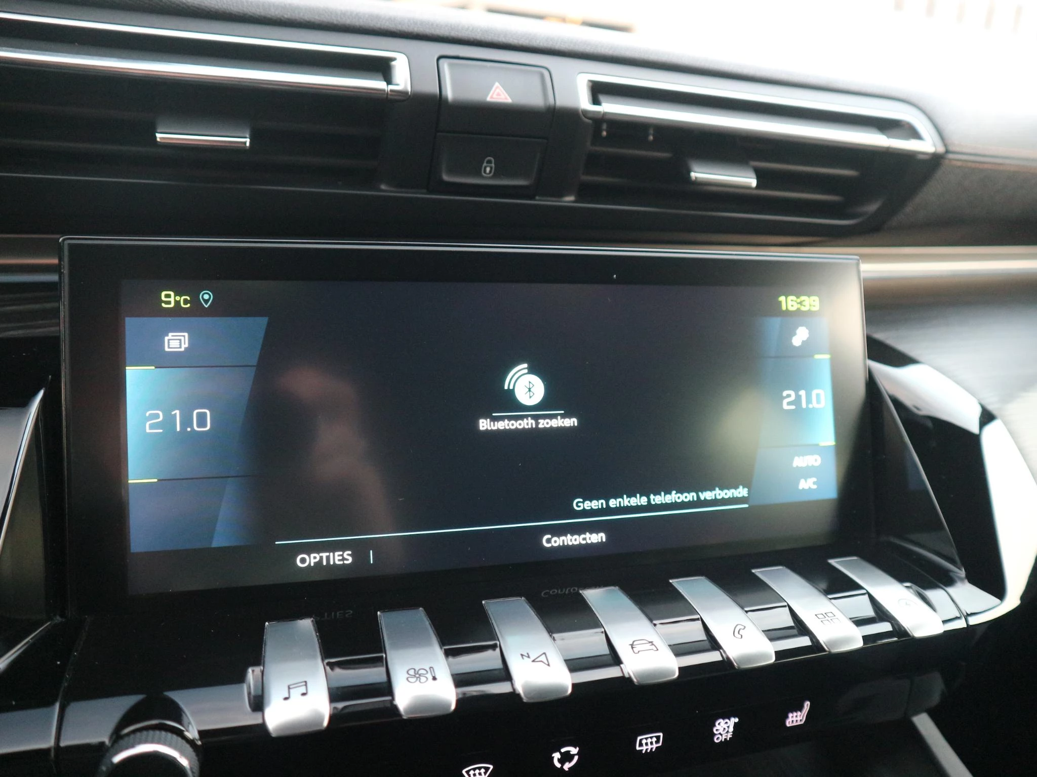 Hoofdafbeelding Peugeot 508