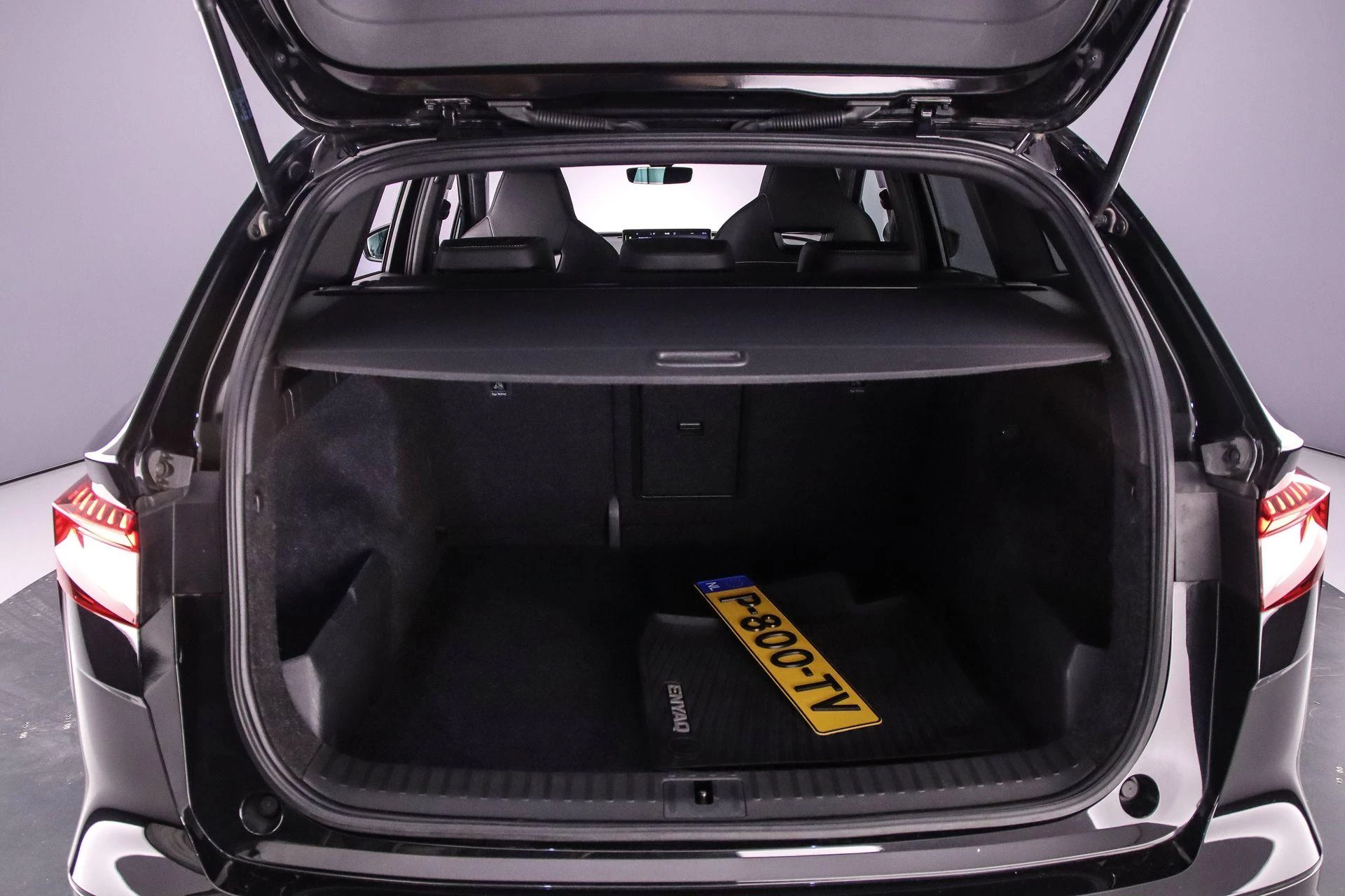 Hoofdafbeelding Škoda Enyaq iV