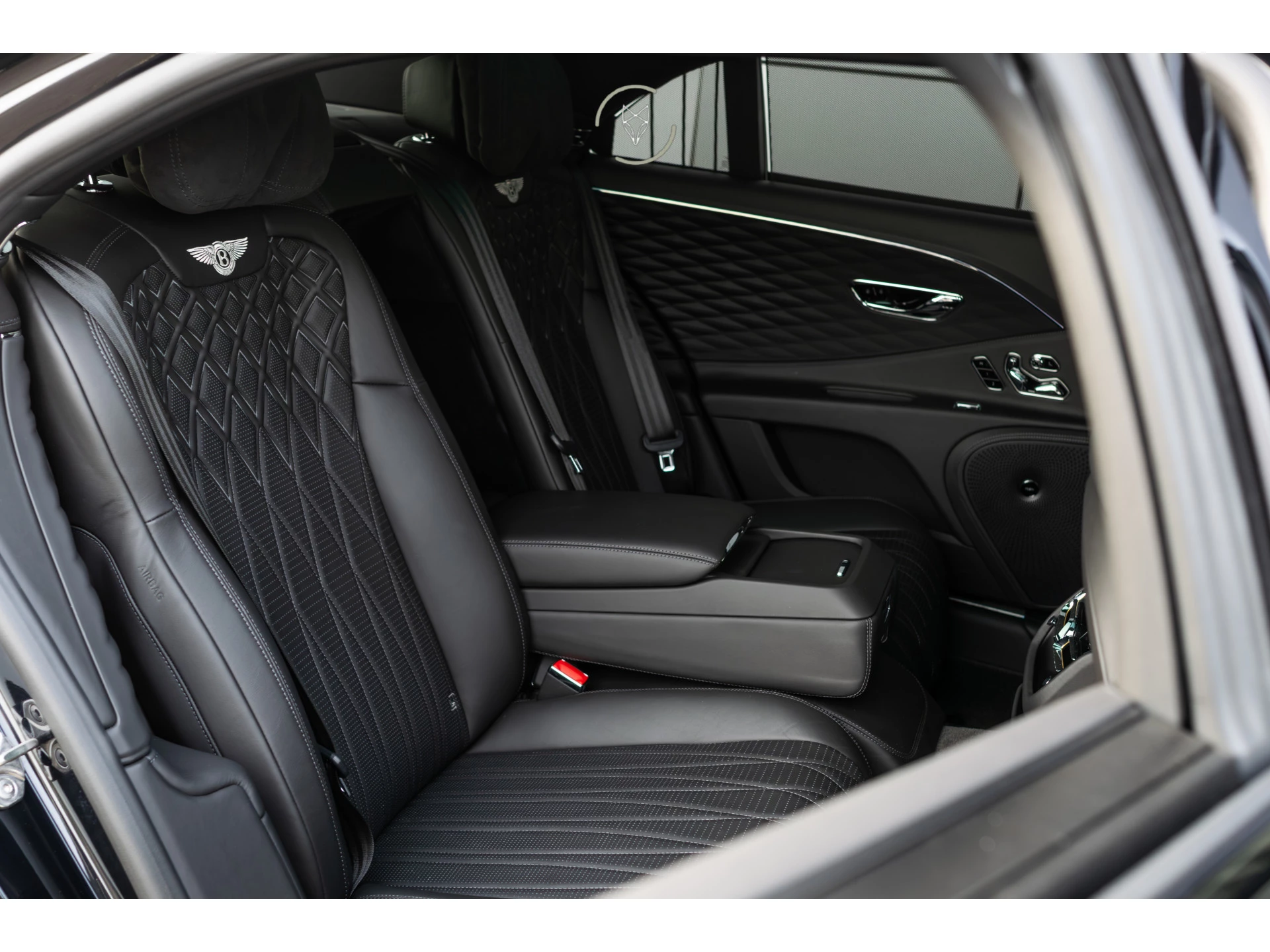 Hoofdafbeelding Bentley Flying Spur