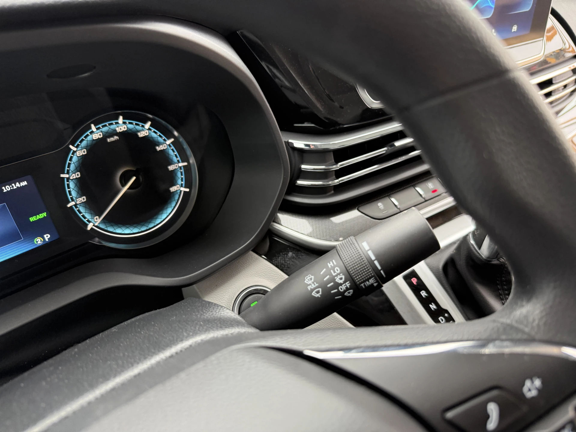 Hoofdafbeelding Maxus eDeliver9