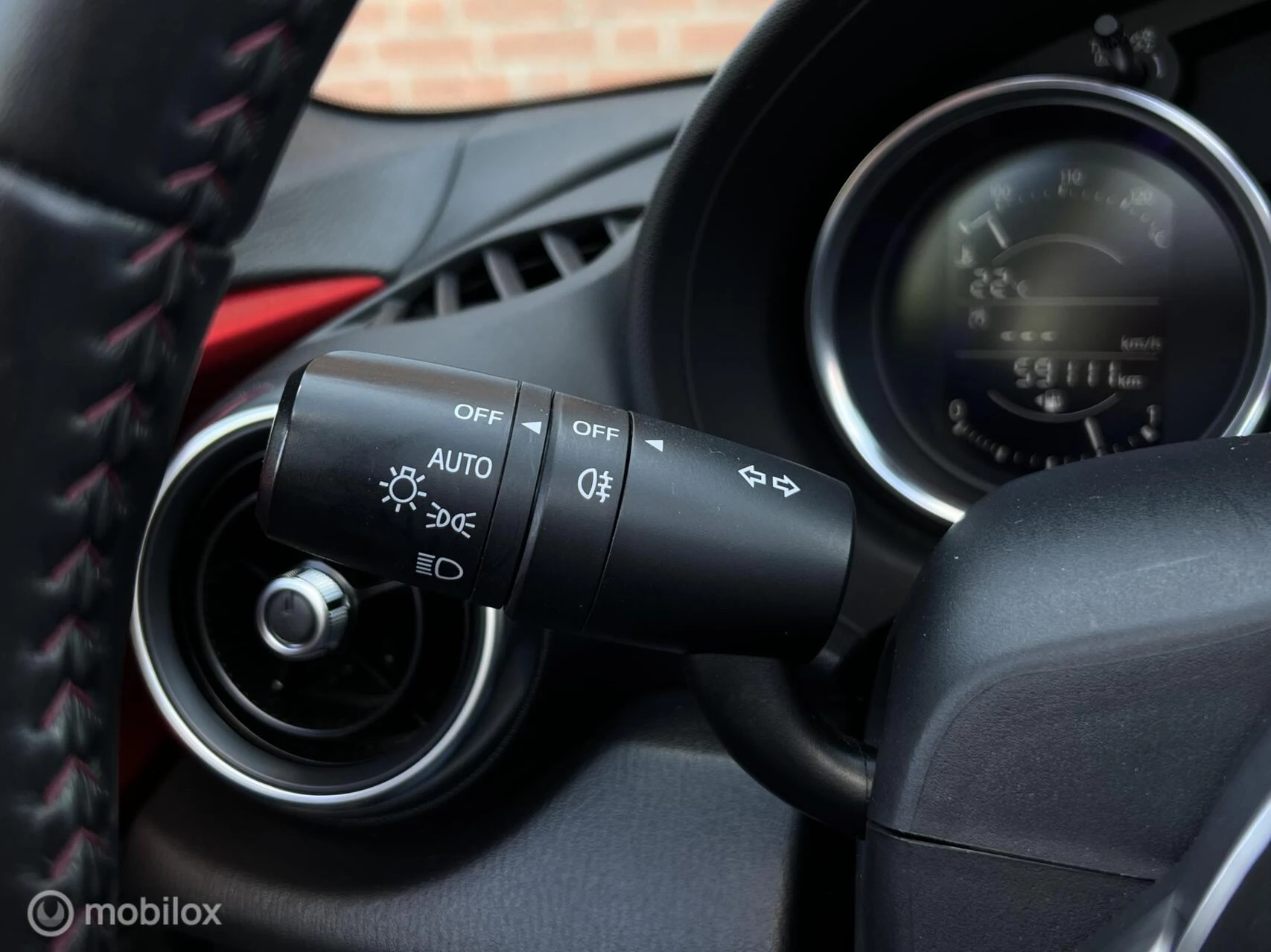 Hoofdafbeelding Mazda MX-5