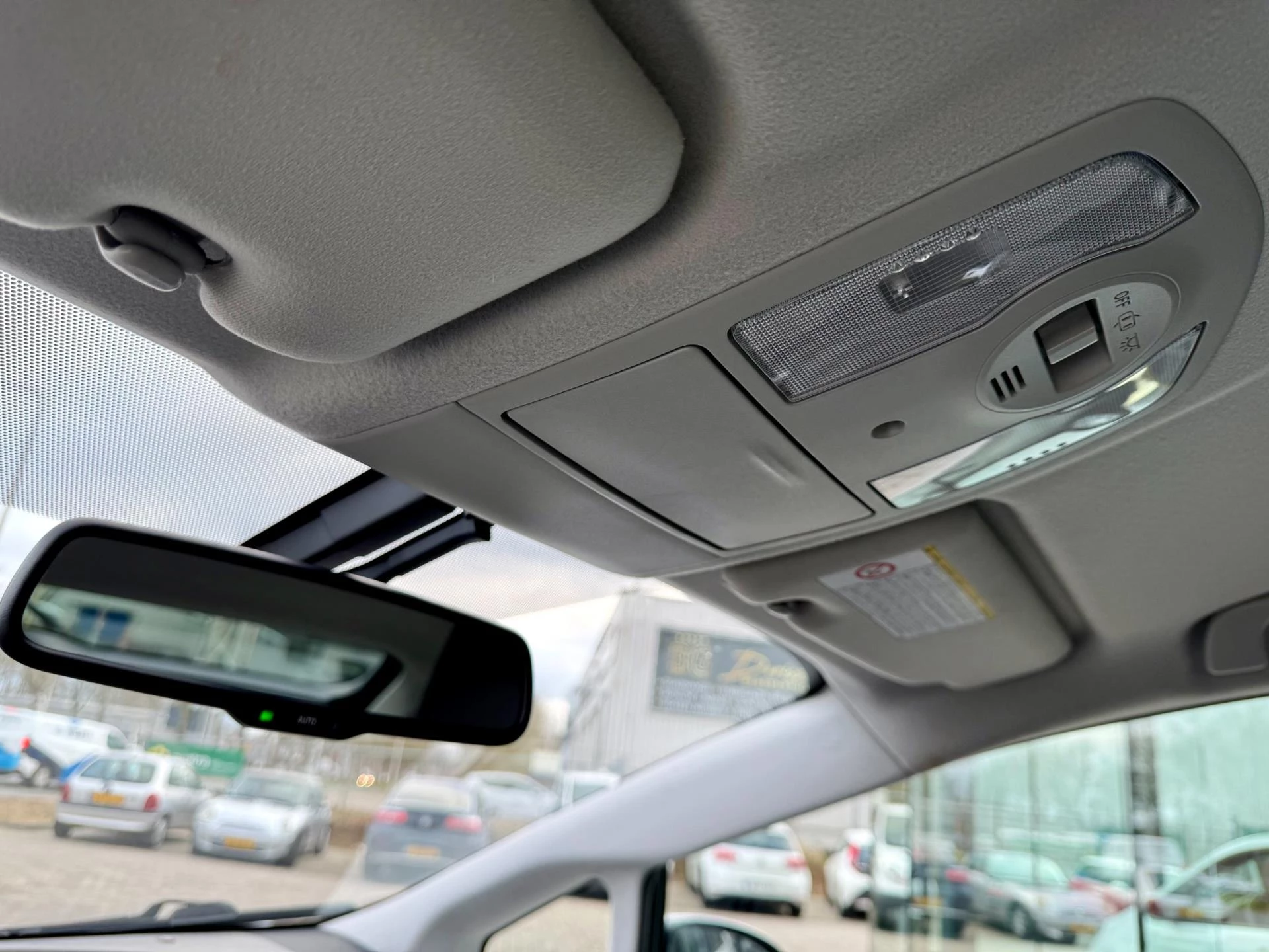 Hoofdafbeelding Toyota Prius