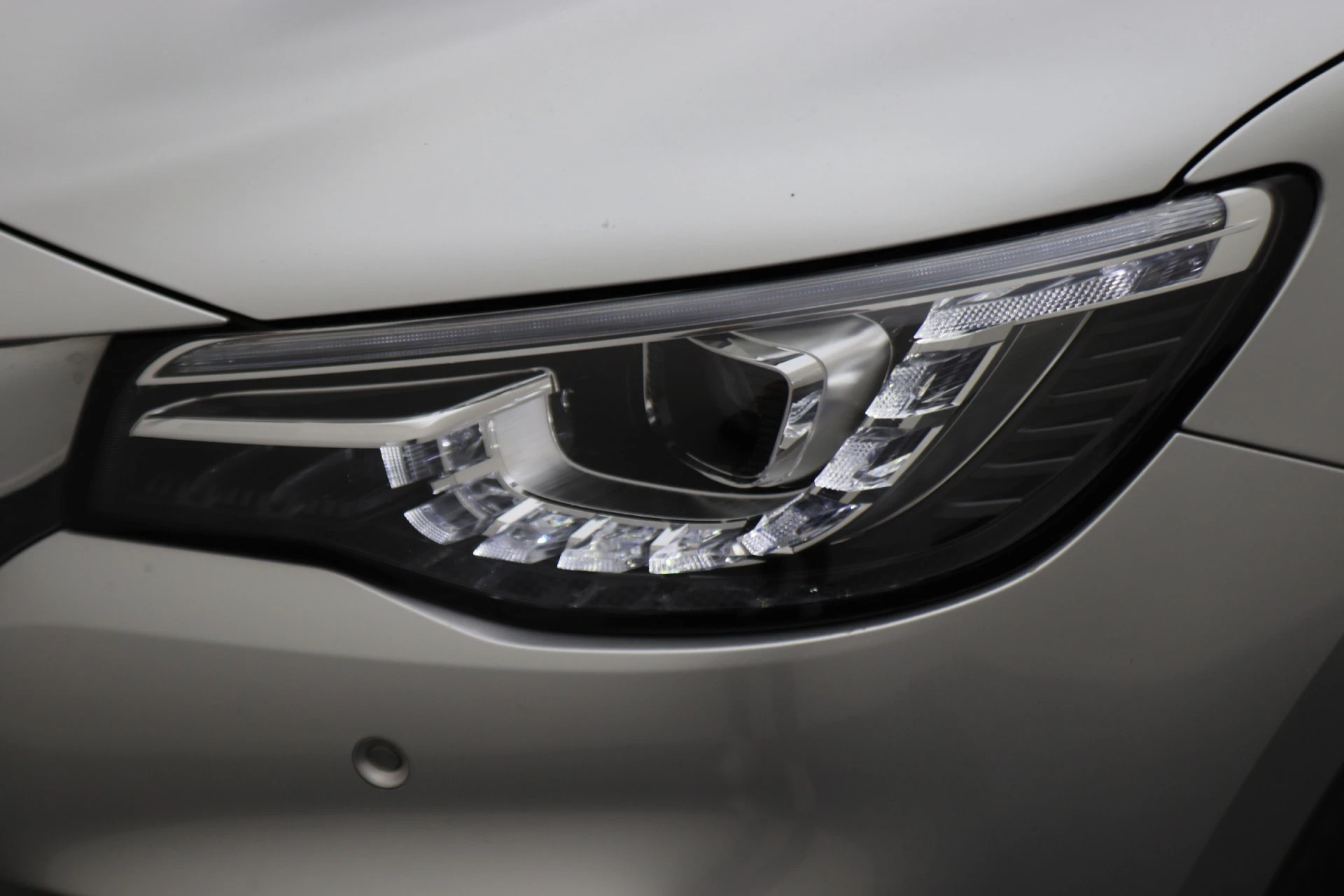 Hoofdafbeelding MG EHS