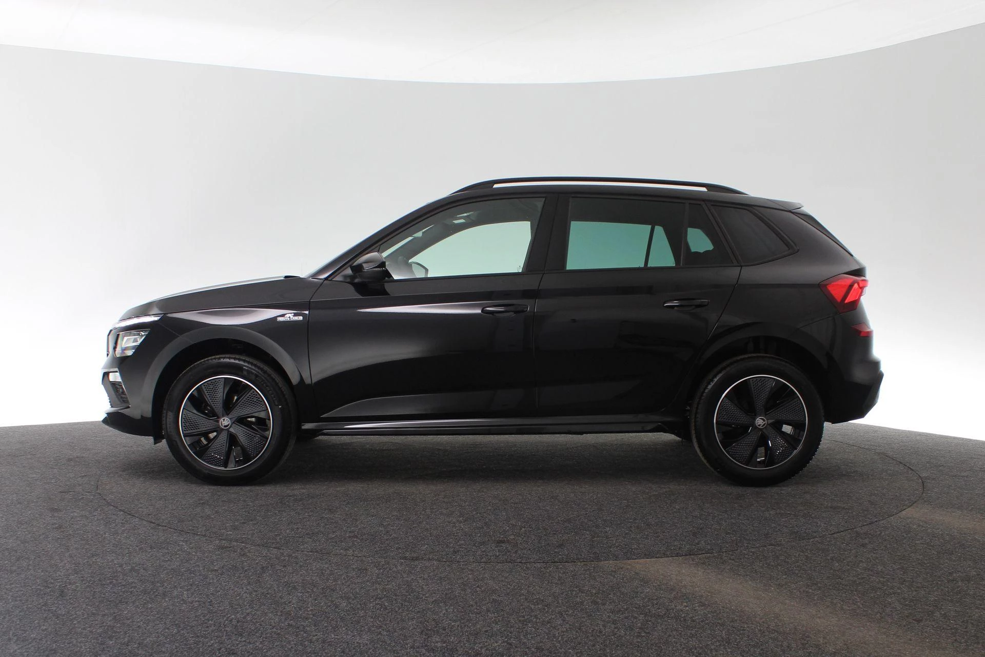 Hoofdafbeelding Škoda Kamiq