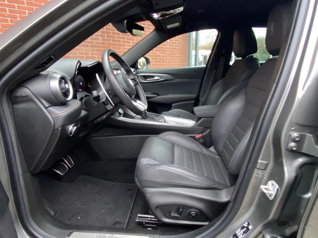 Hoofdafbeelding Alfa Romeo Tonale