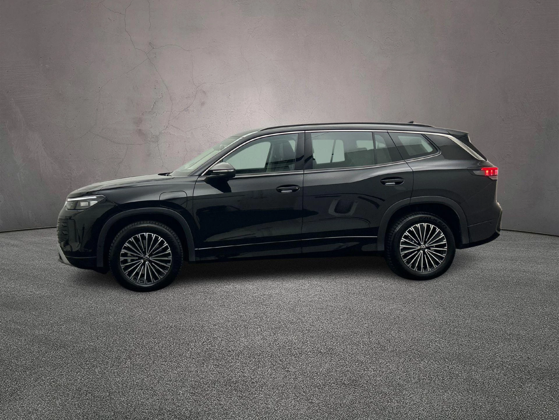 Hoofdafbeelding Volkswagen Tayron