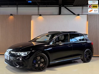 Volkswagen Golf 2.0 TSI R 4Motion |AKRA|Pano|HUD|HMK|CAM|MEMORY