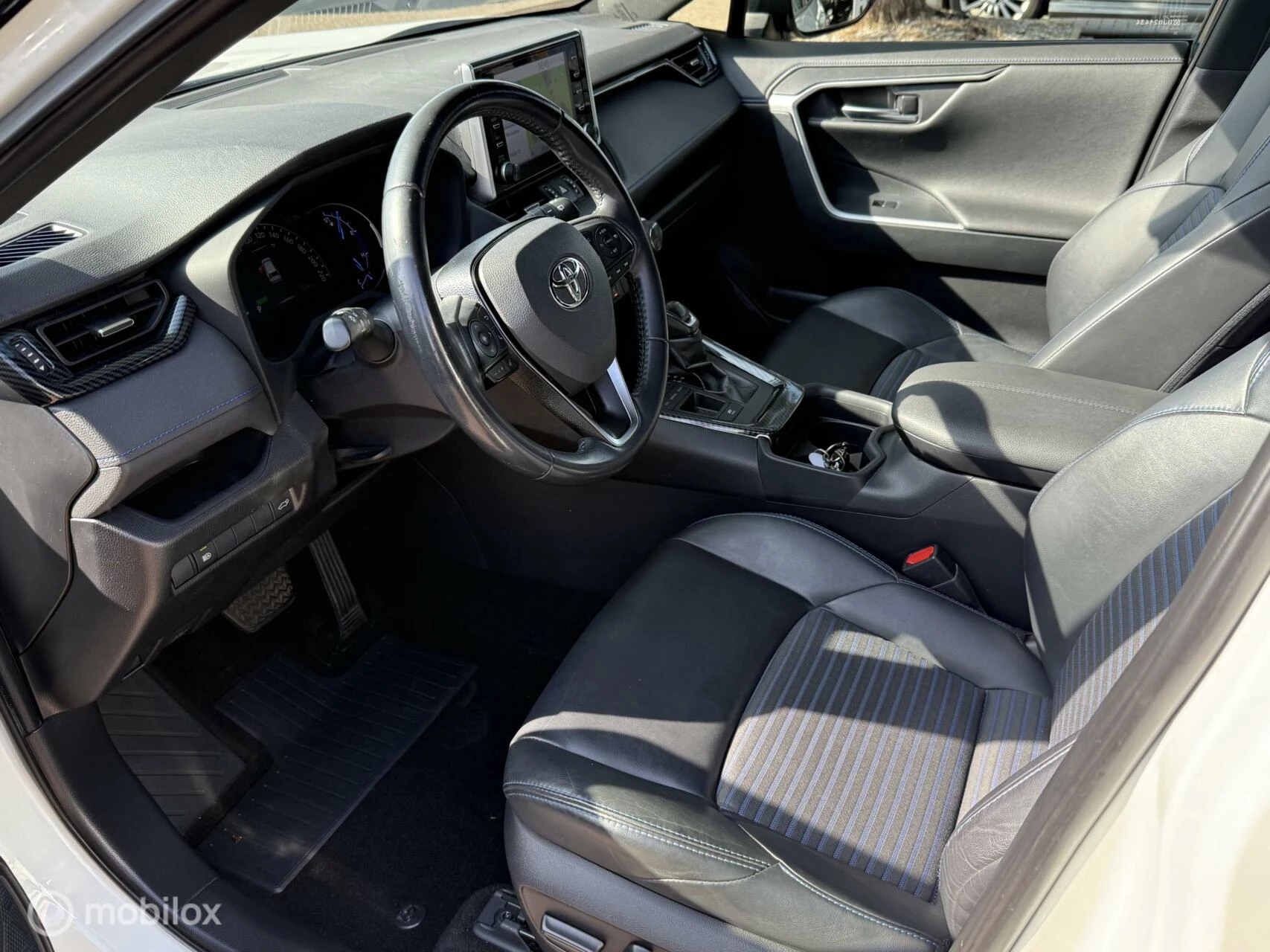 Hoofdafbeelding Toyota RAV4
