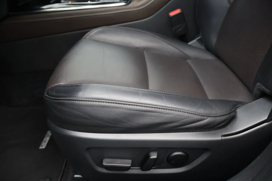 Hoofdafbeelding Mazda CX-30