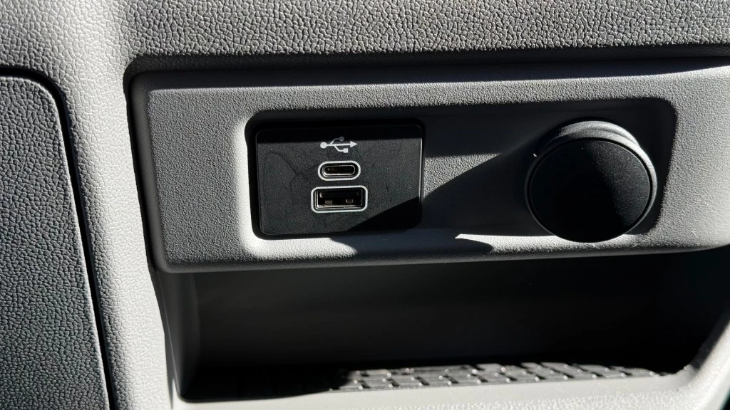 Hoofdafbeelding Ford Tourneo Custom