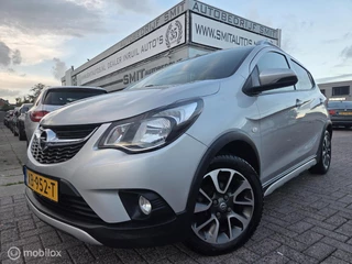 Opel KARL 1.0 Rocks Online Edition Nav/AC/BT/CC/NLAuto