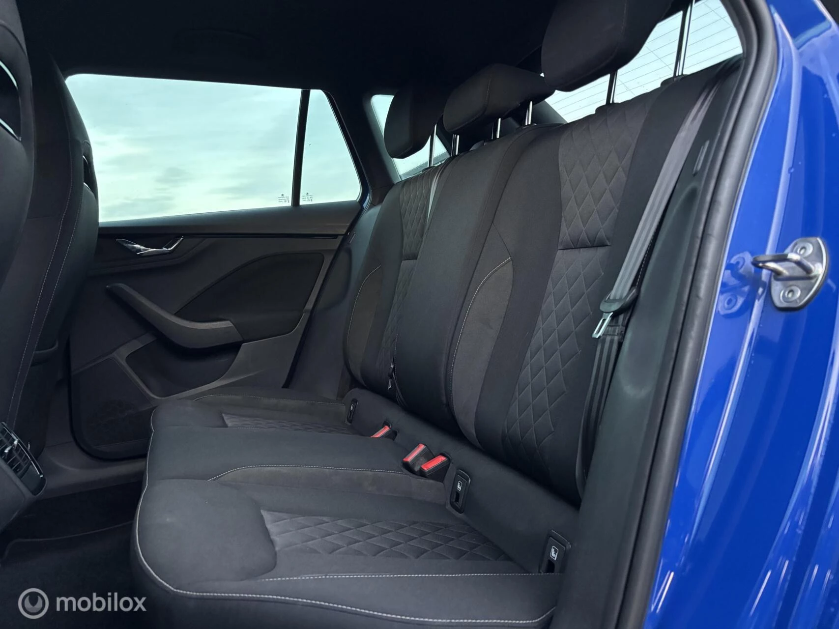 Hoofdafbeelding Škoda Kamiq