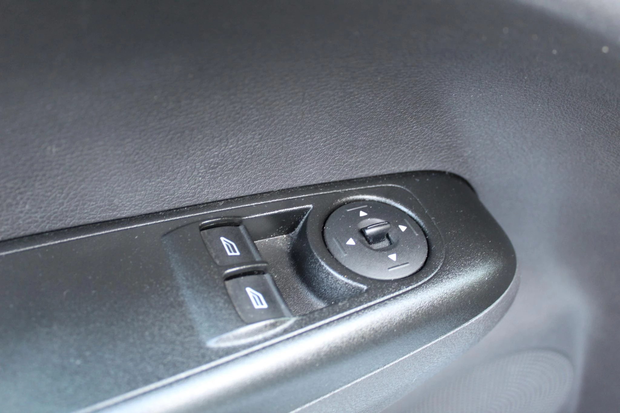 Hoofdafbeelding Ford Tourneo Courier