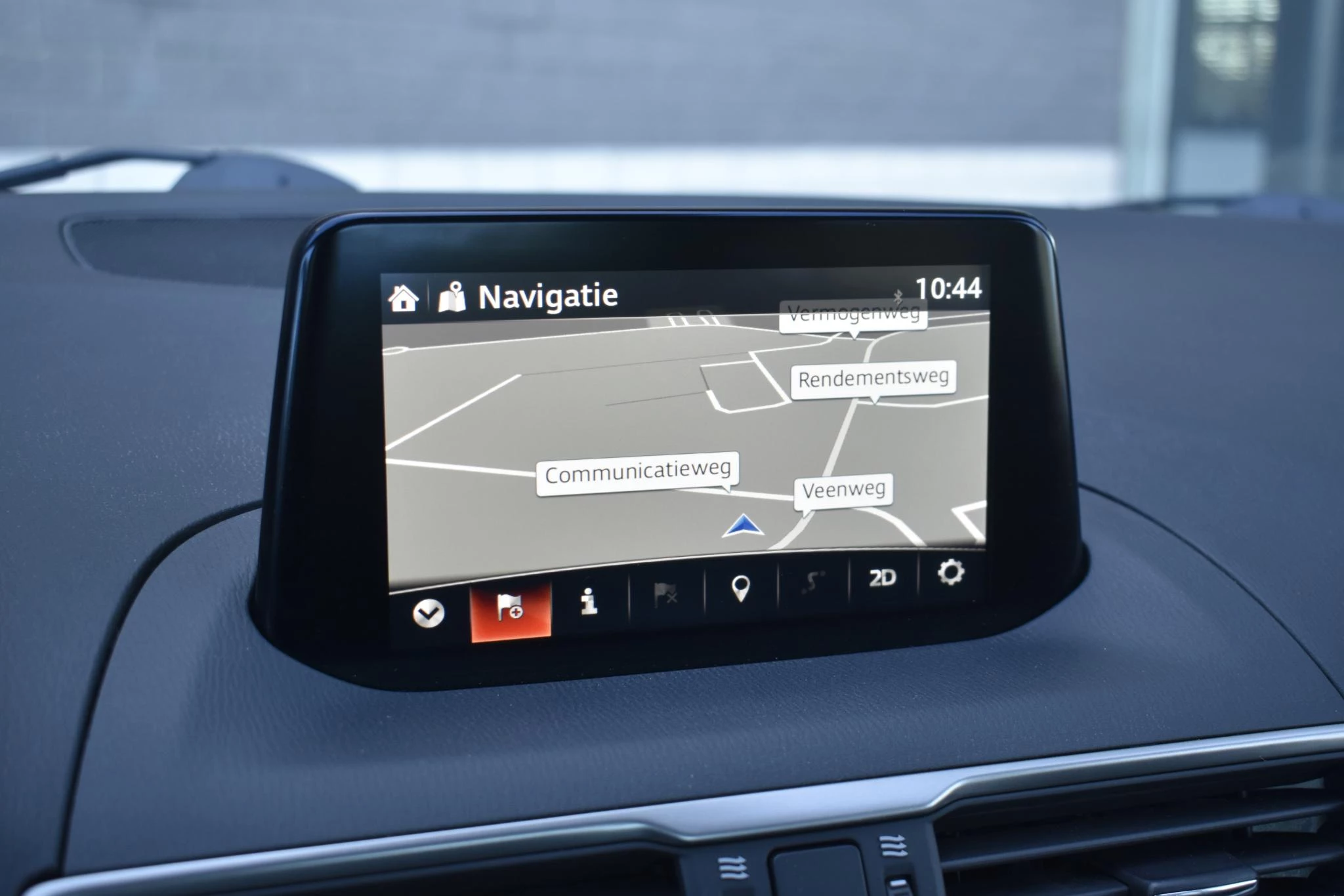 Hoofdafbeelding Mazda 3