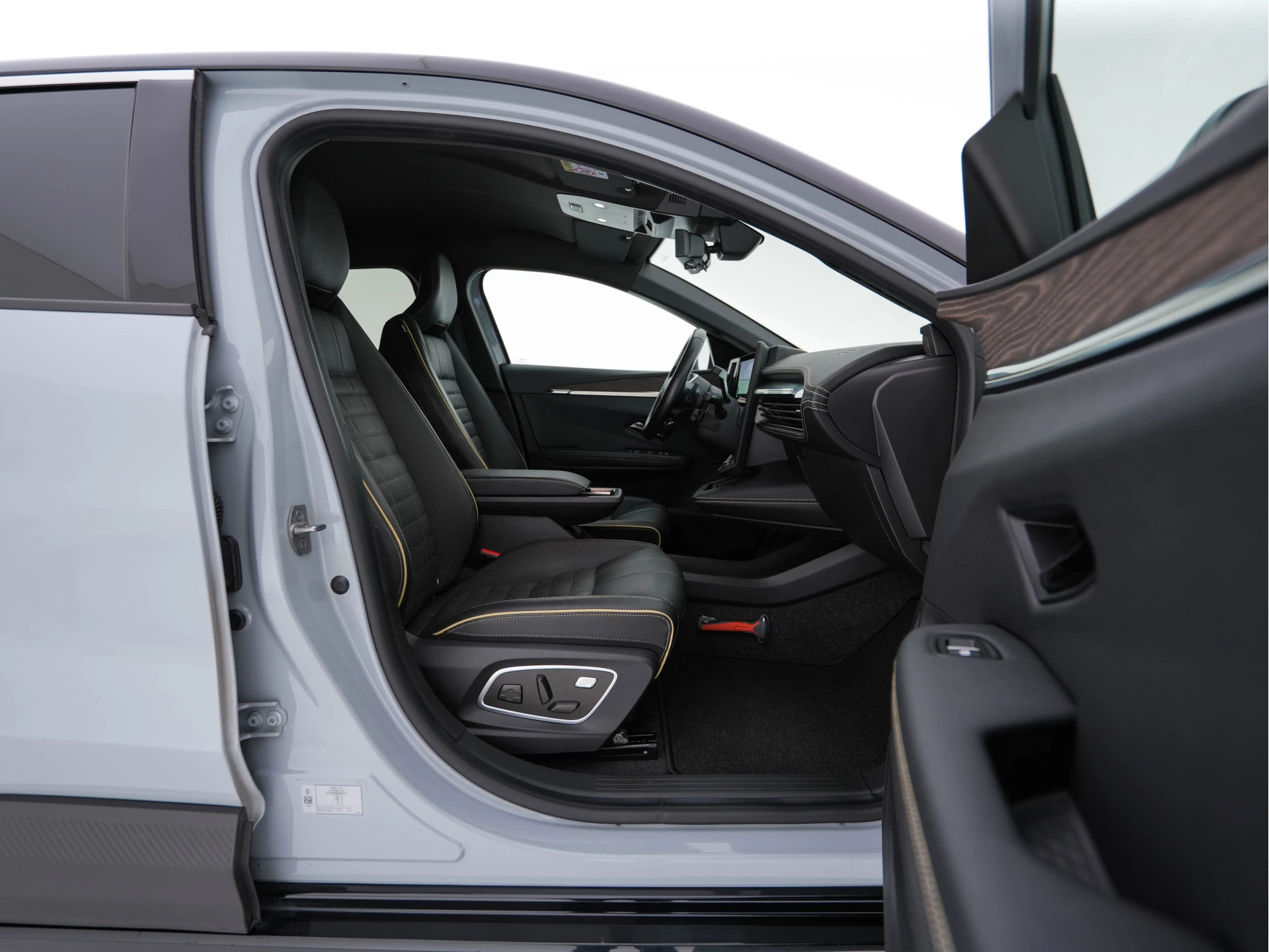 Hoofdafbeelding Renault Megane E-Tech