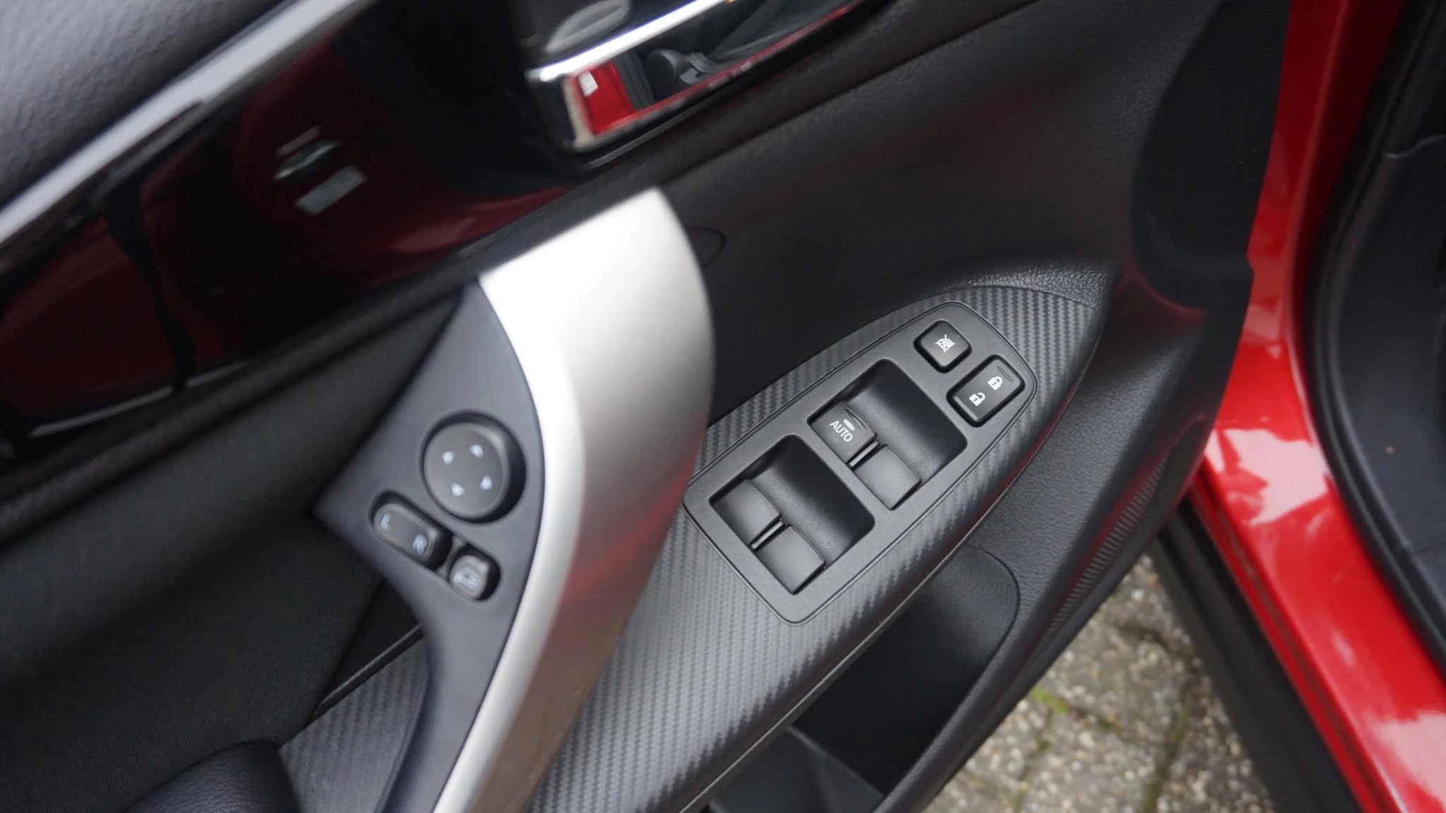 Hoofdafbeelding Mitsubishi Eclipse Cross