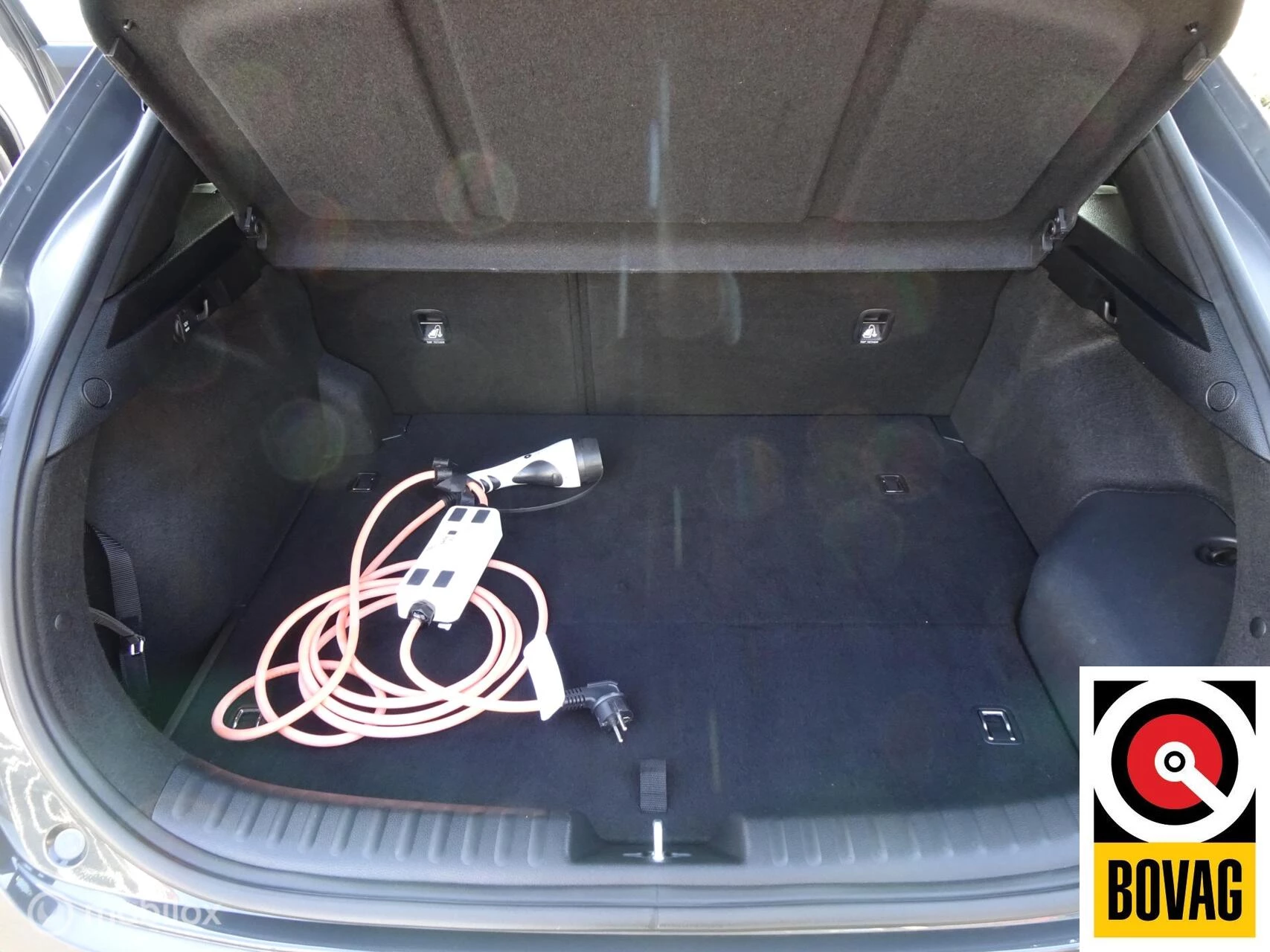 Hoofdafbeelding Kia XCeed