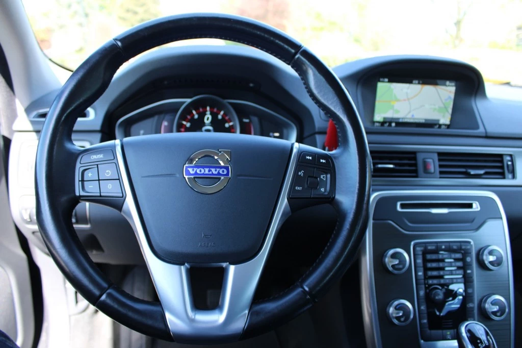Hoofdafbeelding Volvo V70