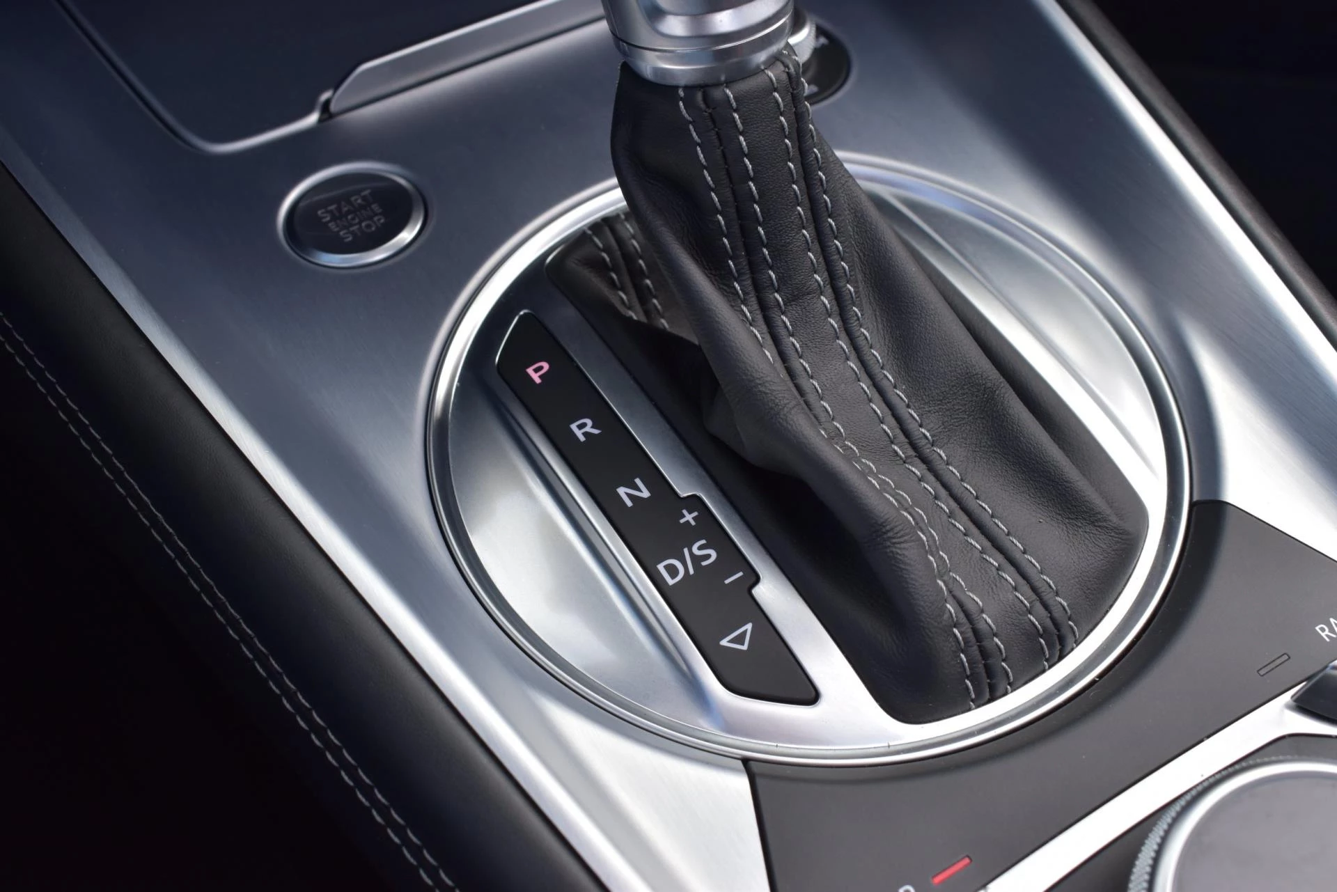 Hoofdafbeelding Audi TT